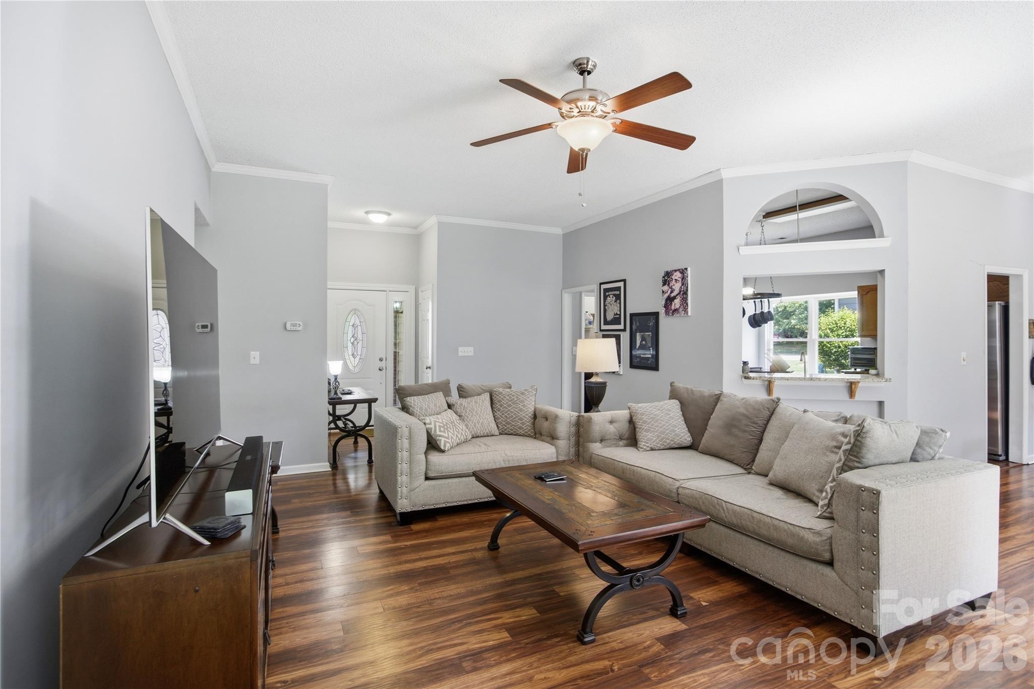 Northwoods - Residential