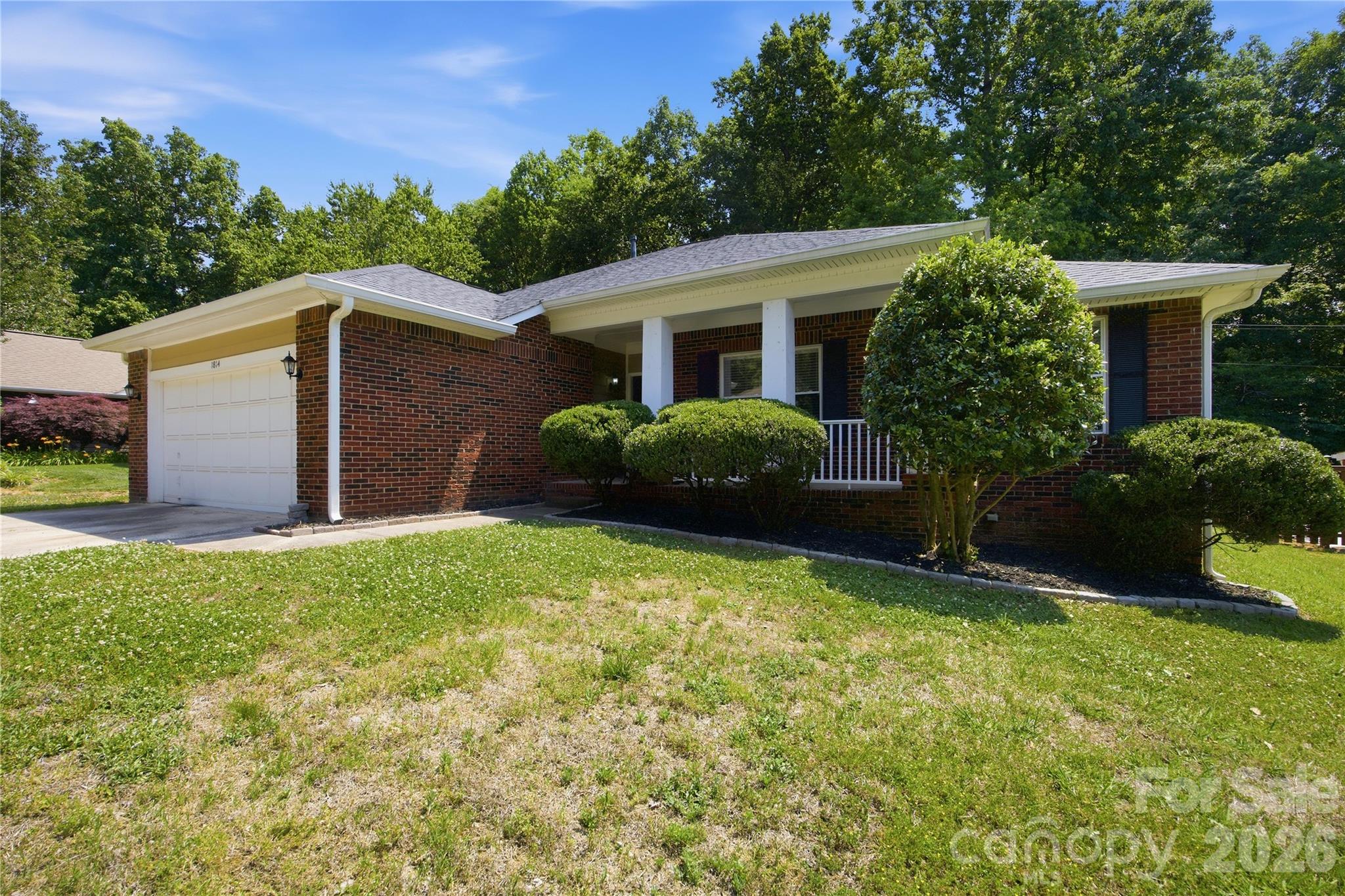 1814 Golden Heights Court