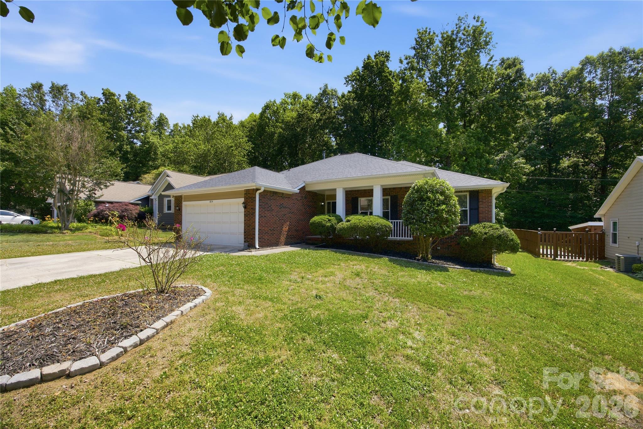 Northwoods - Residential