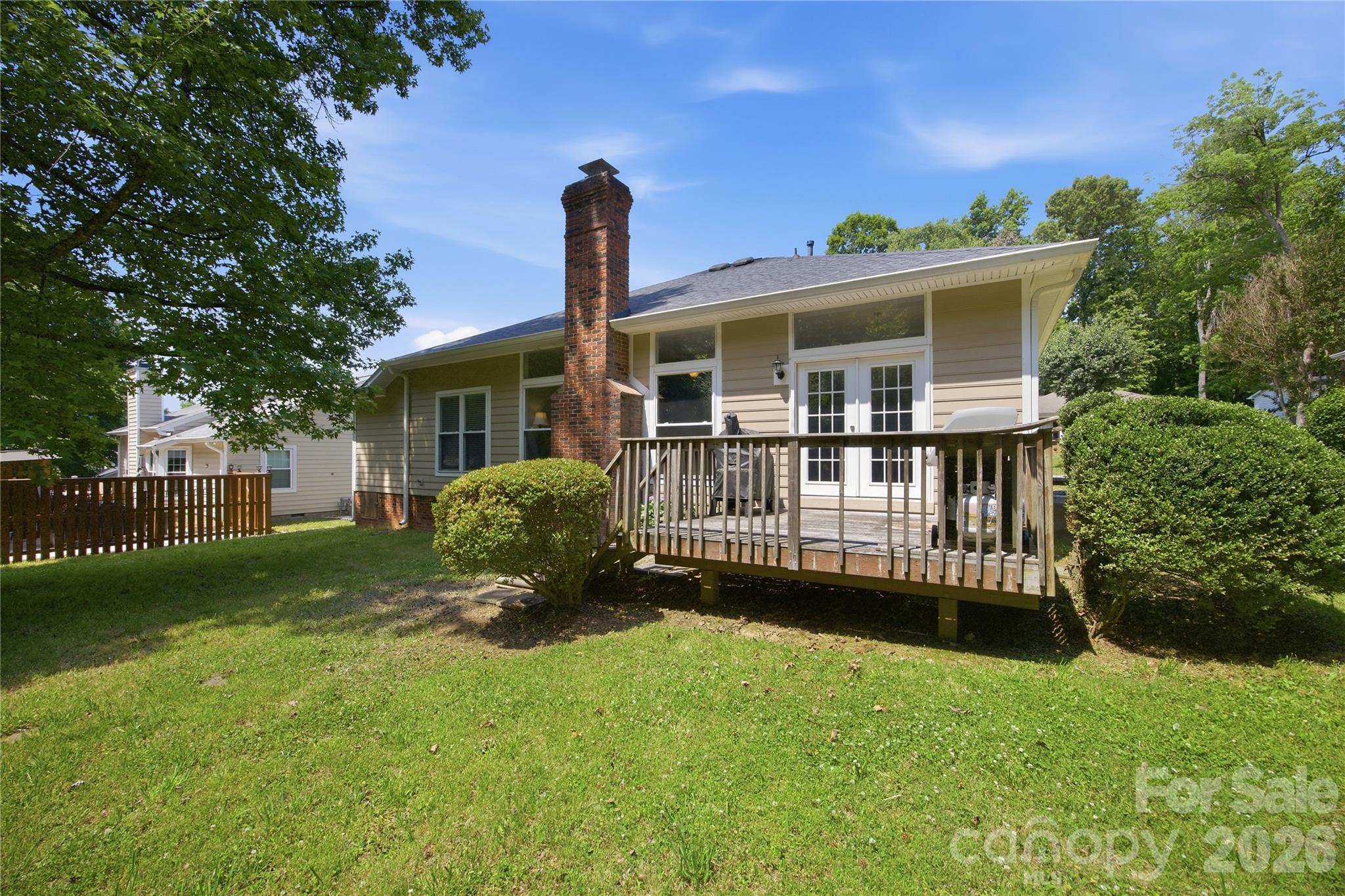 Northwoods - Residential