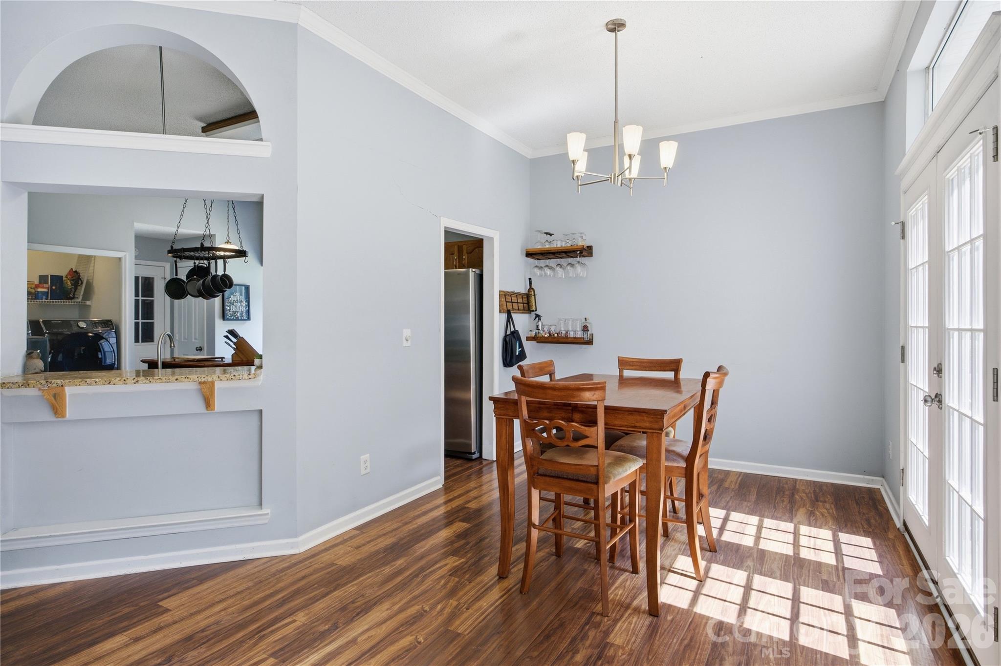 Northwoods - Residential