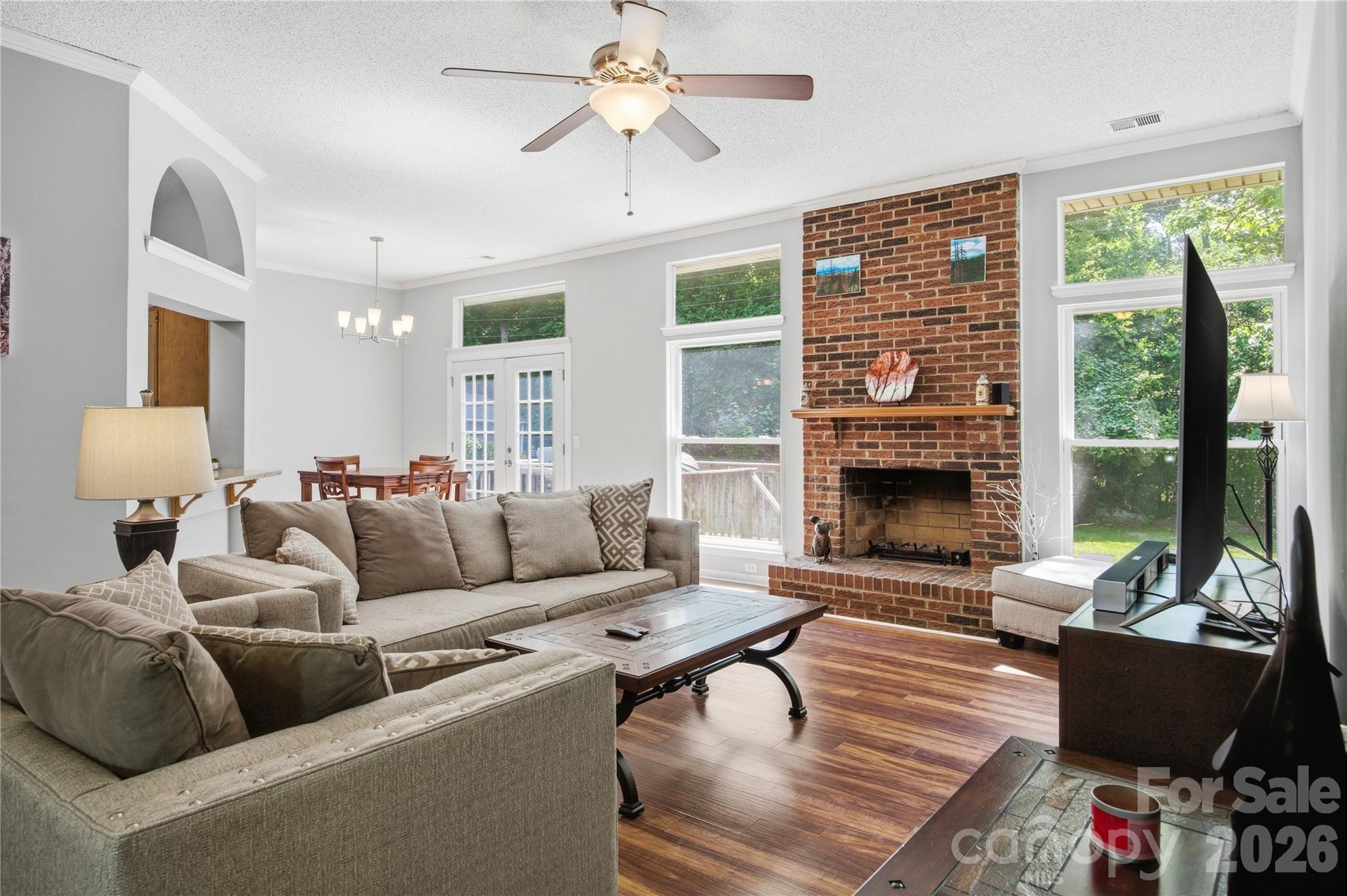 Northwoods - Residential