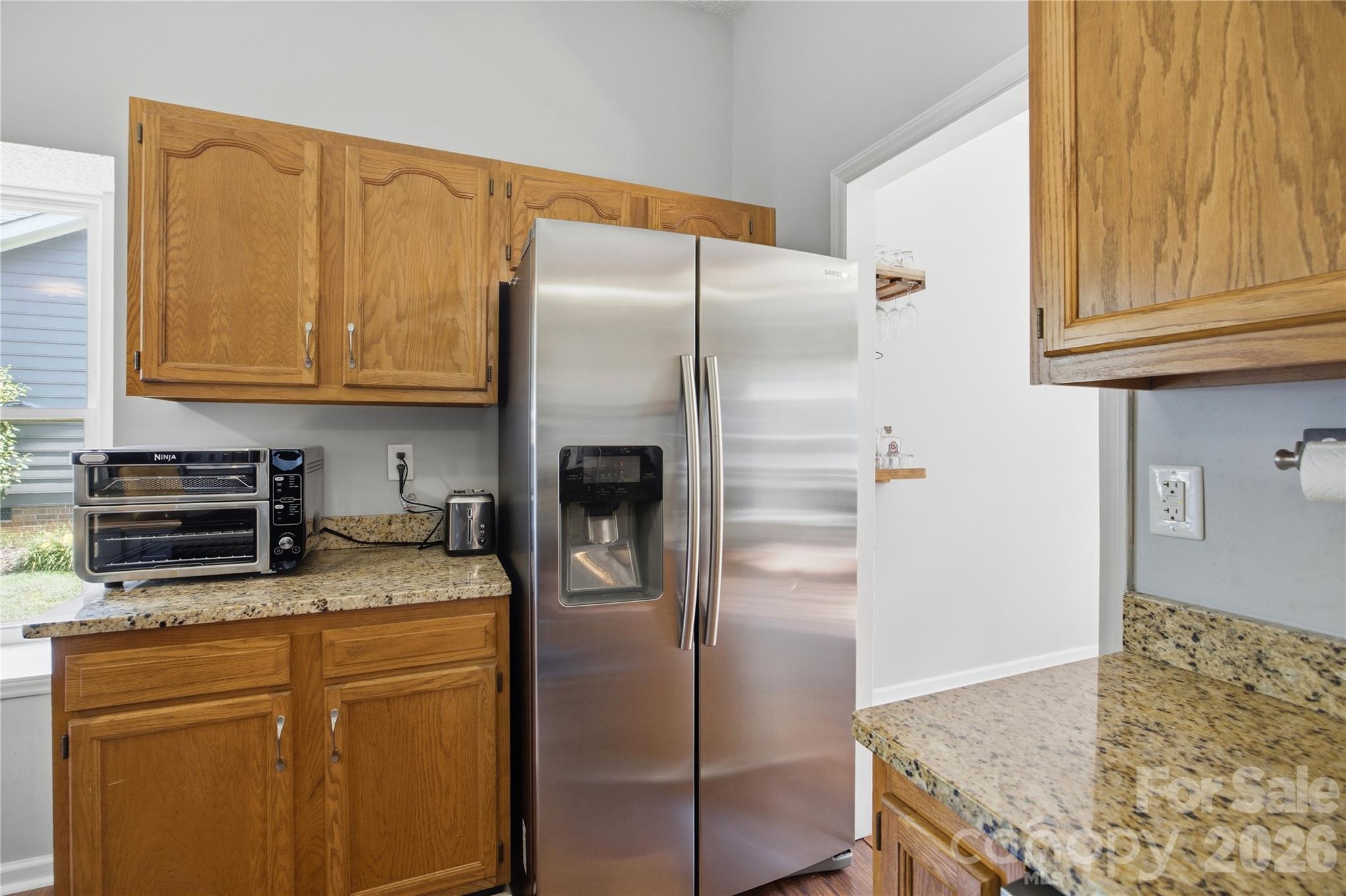 Northwoods - Residential