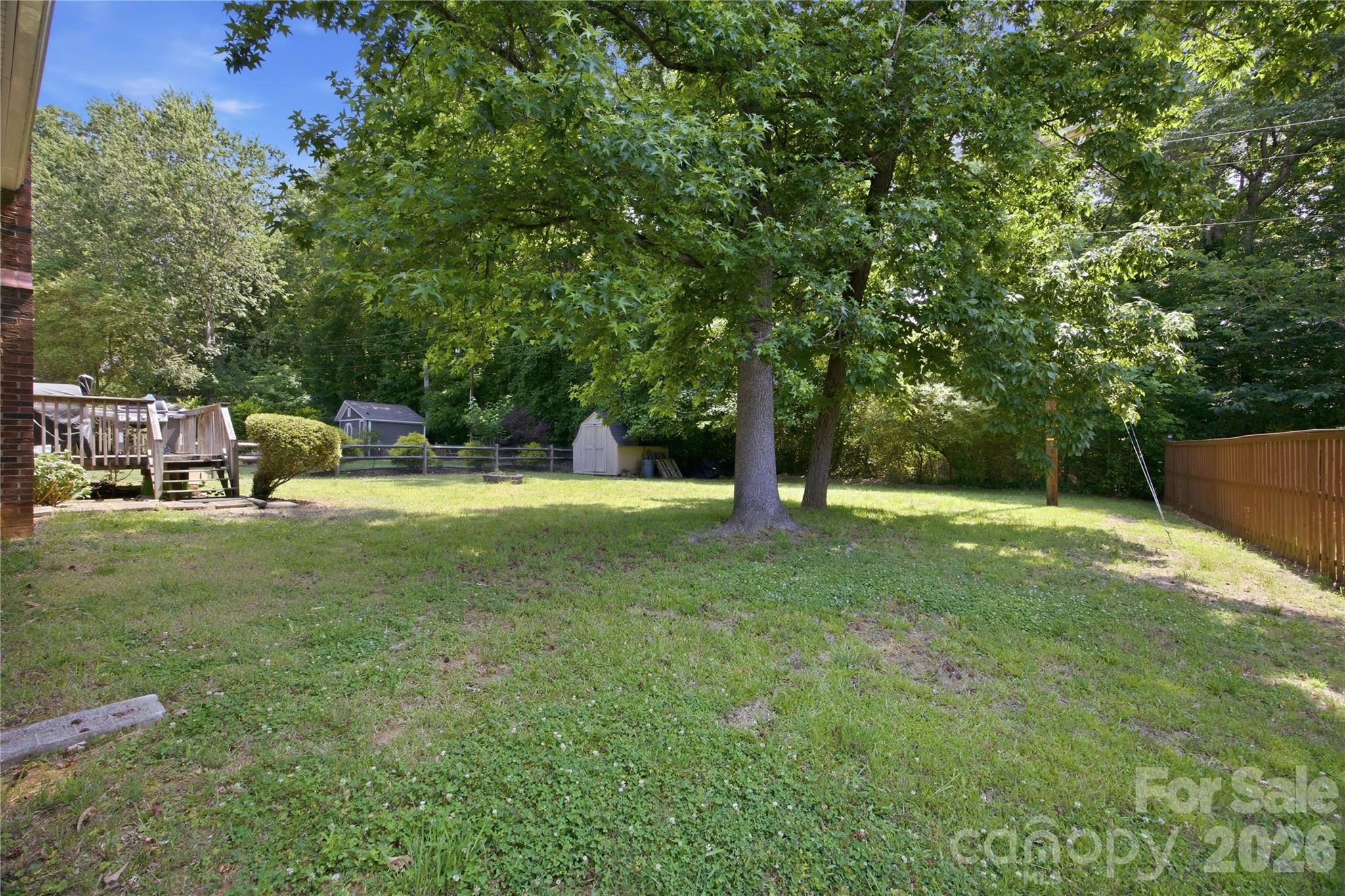 Northwoods - Residential