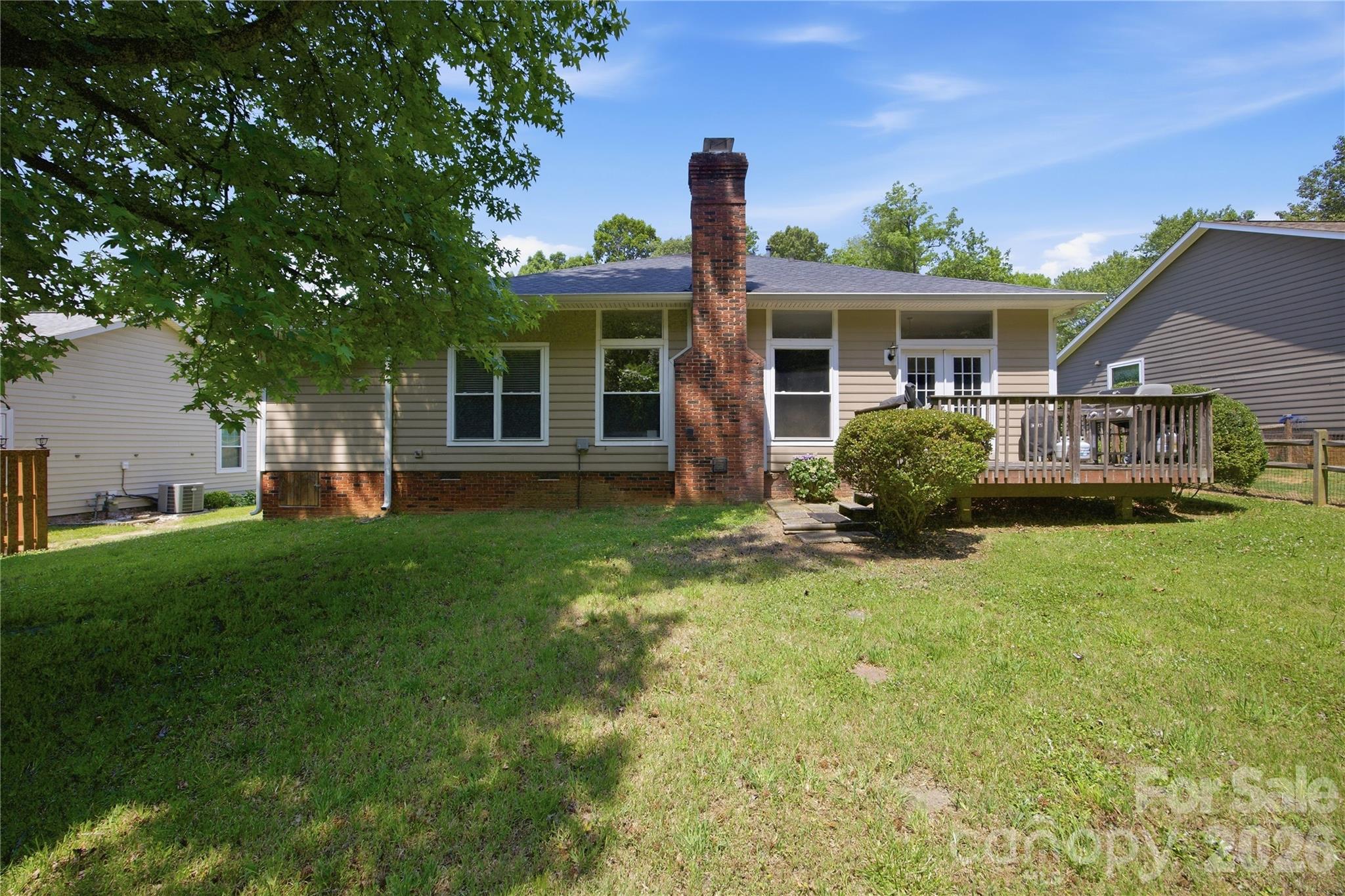 Northwoods - Residential