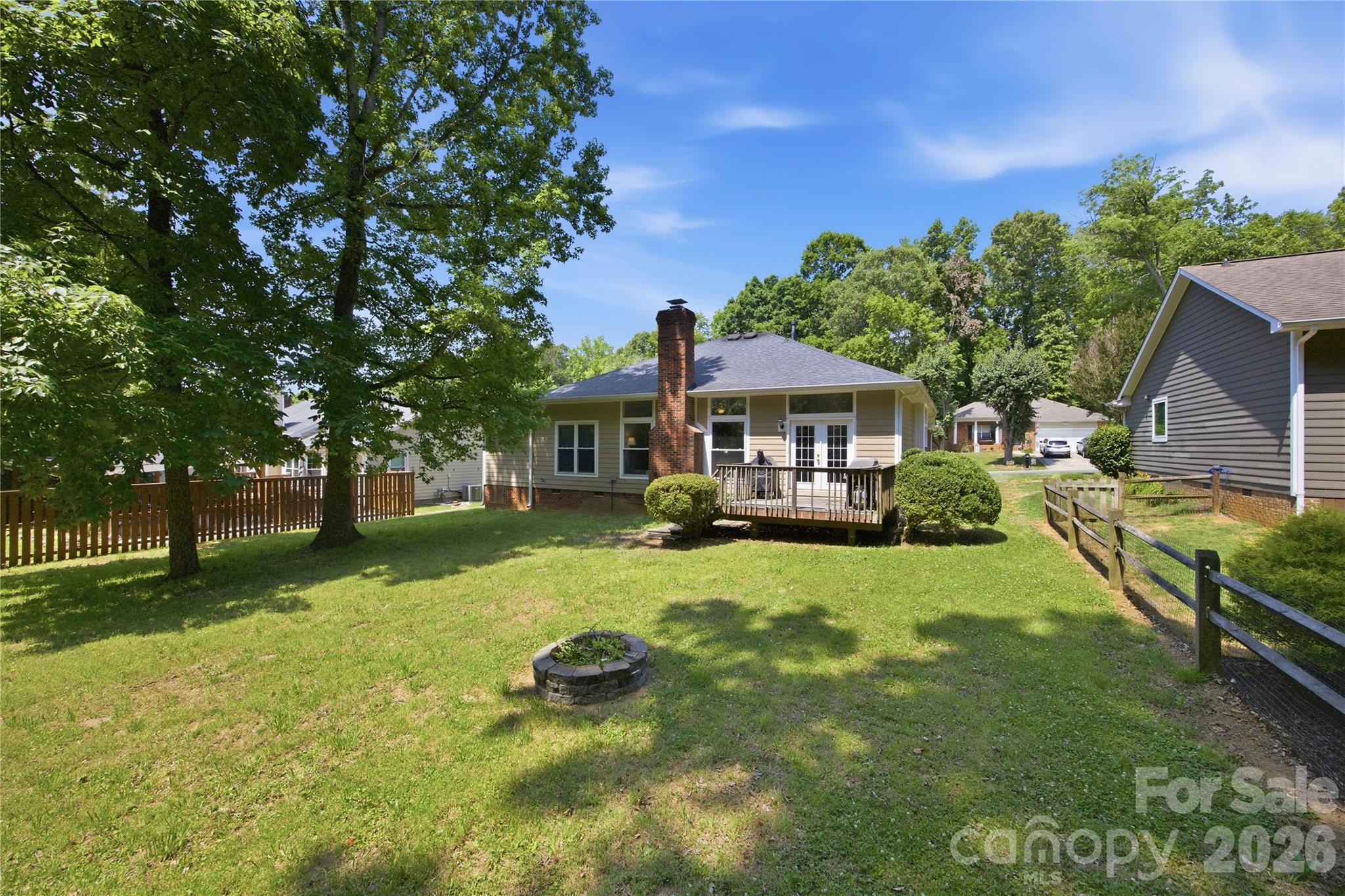 Northwoods - Residential