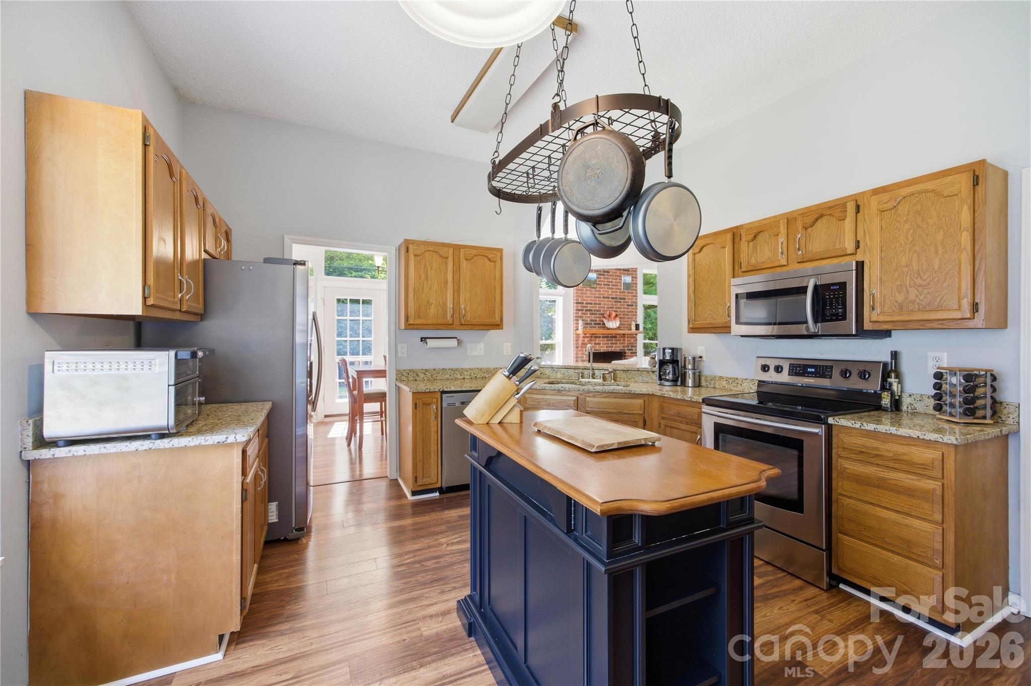 Northwoods - Residential