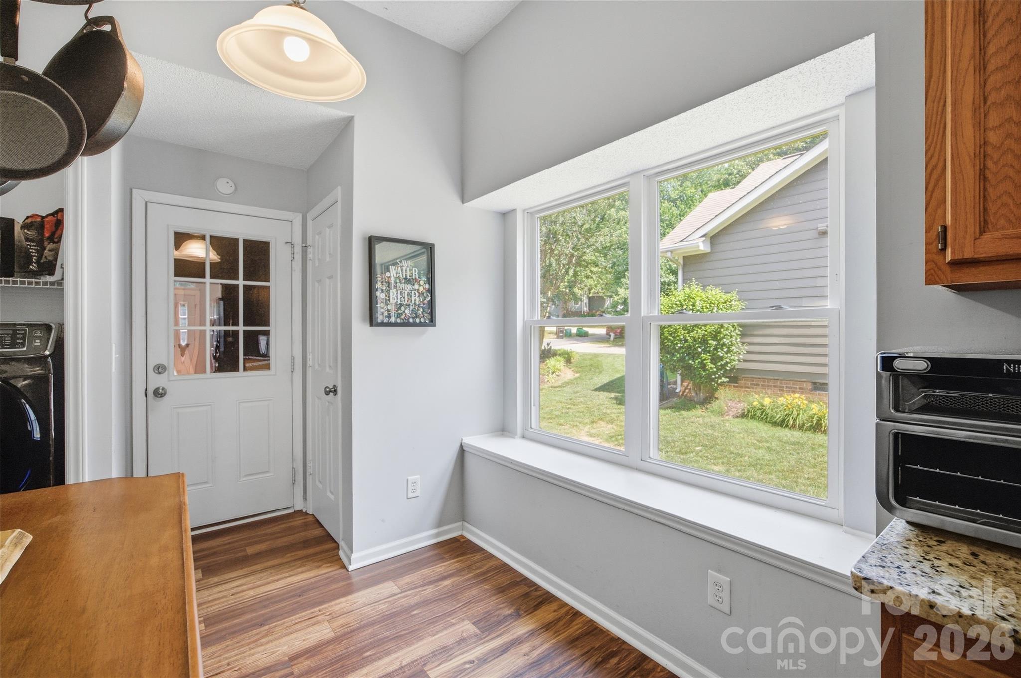 Northwoods - Residential