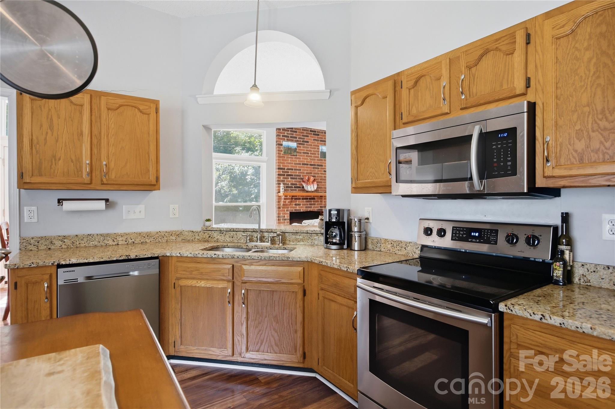 Northwoods - Residential
