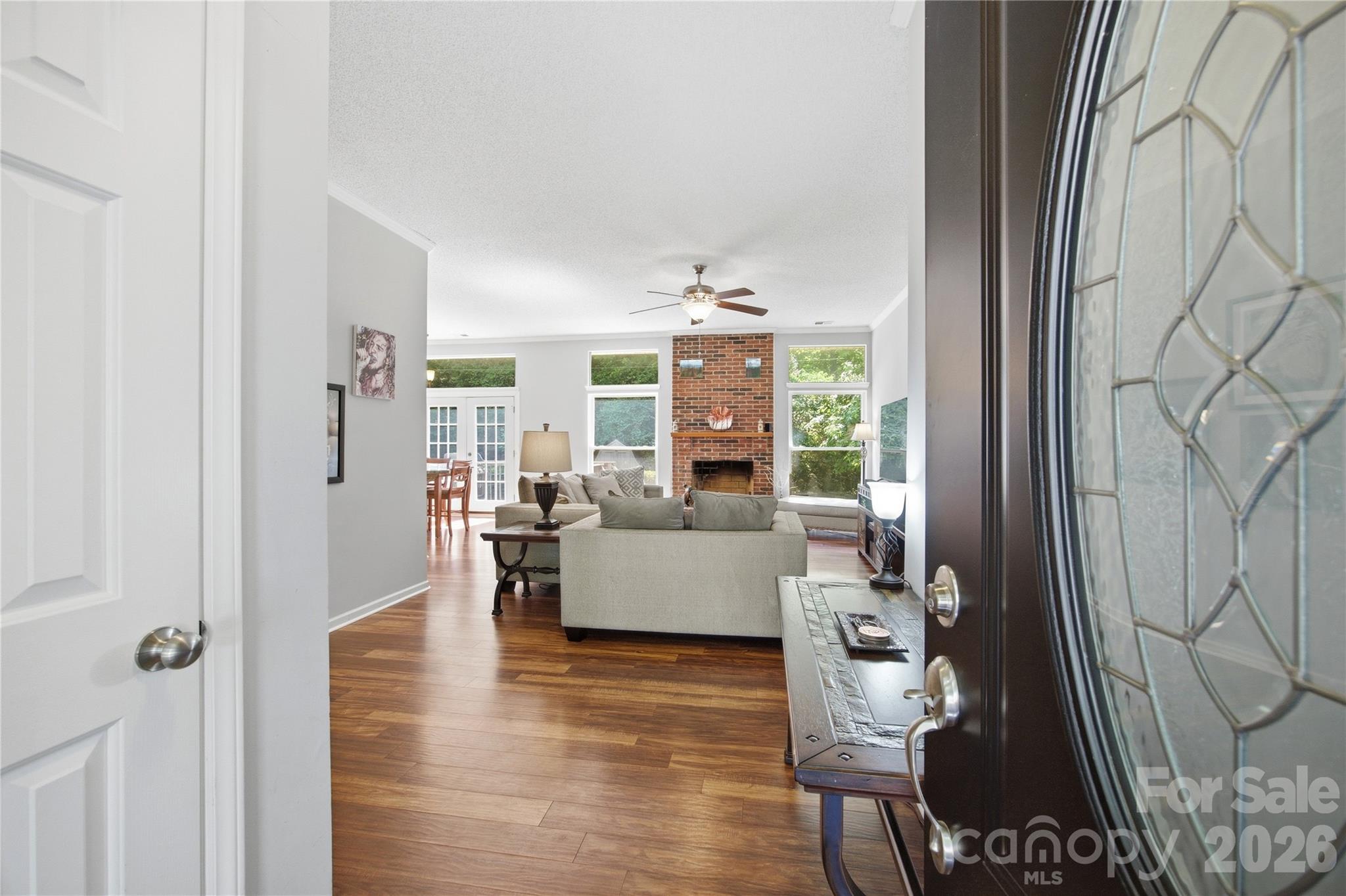 Northwoods - Residential