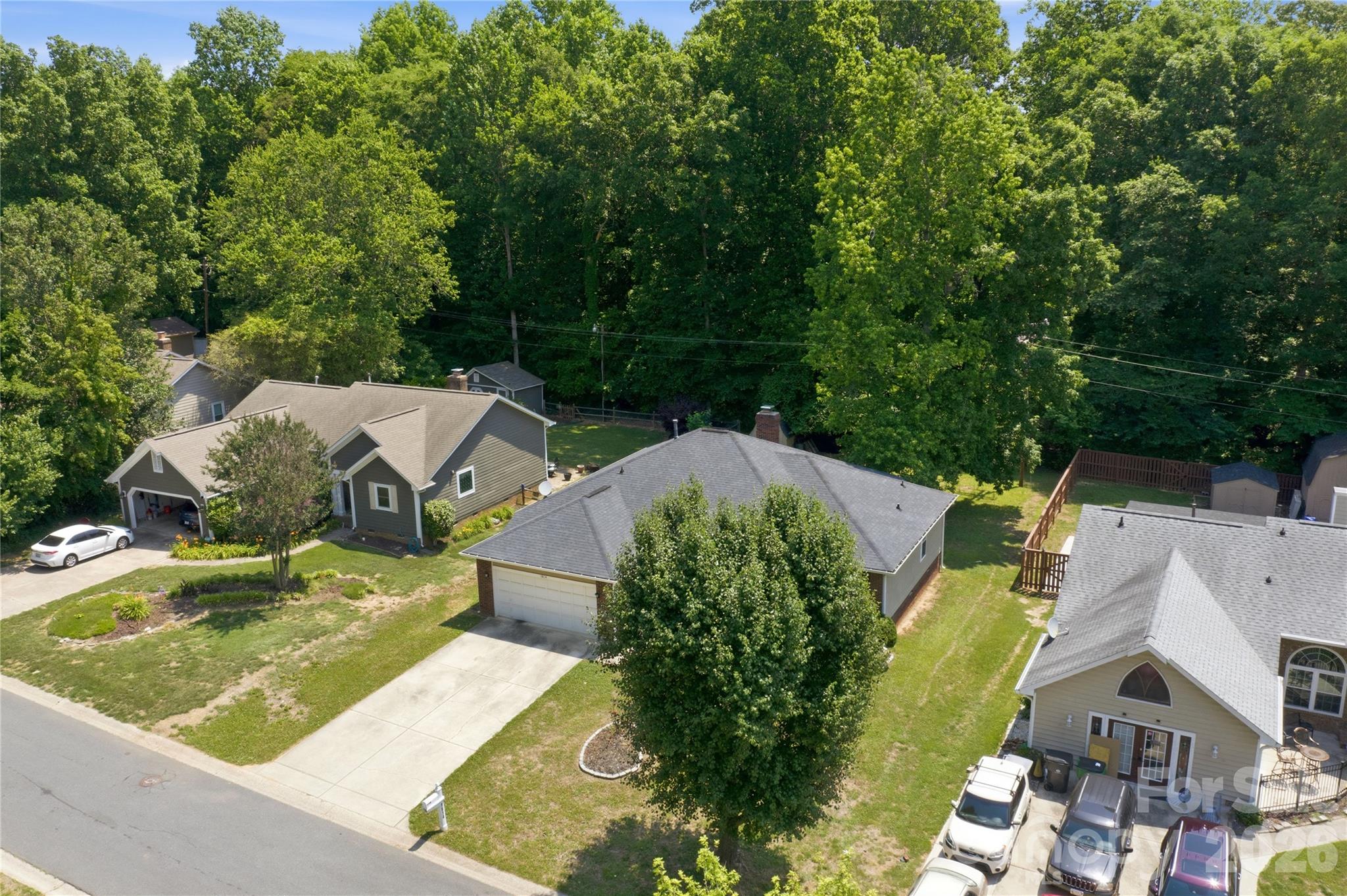 Northwoods - Residential