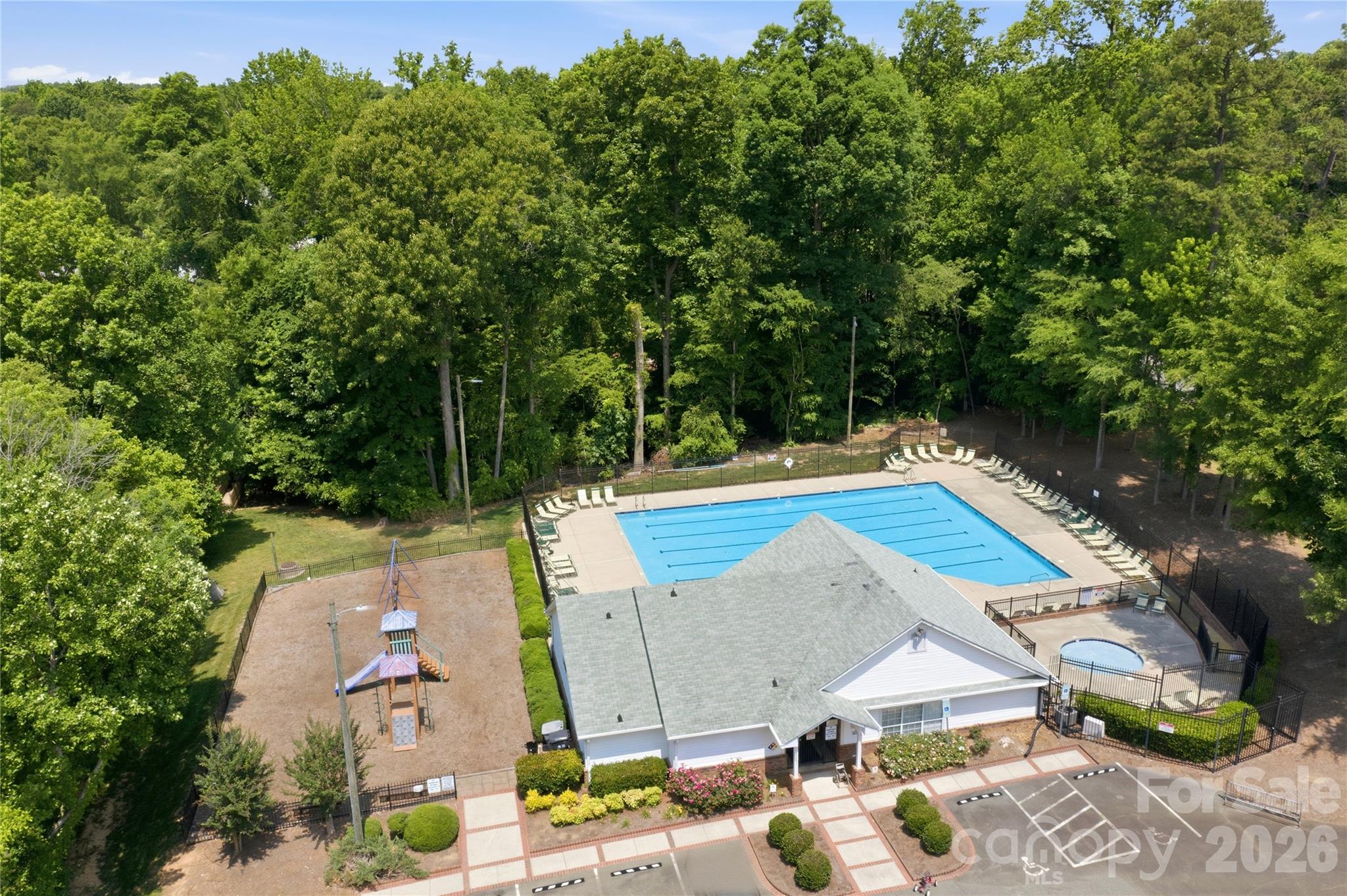 Northwoods - Residential