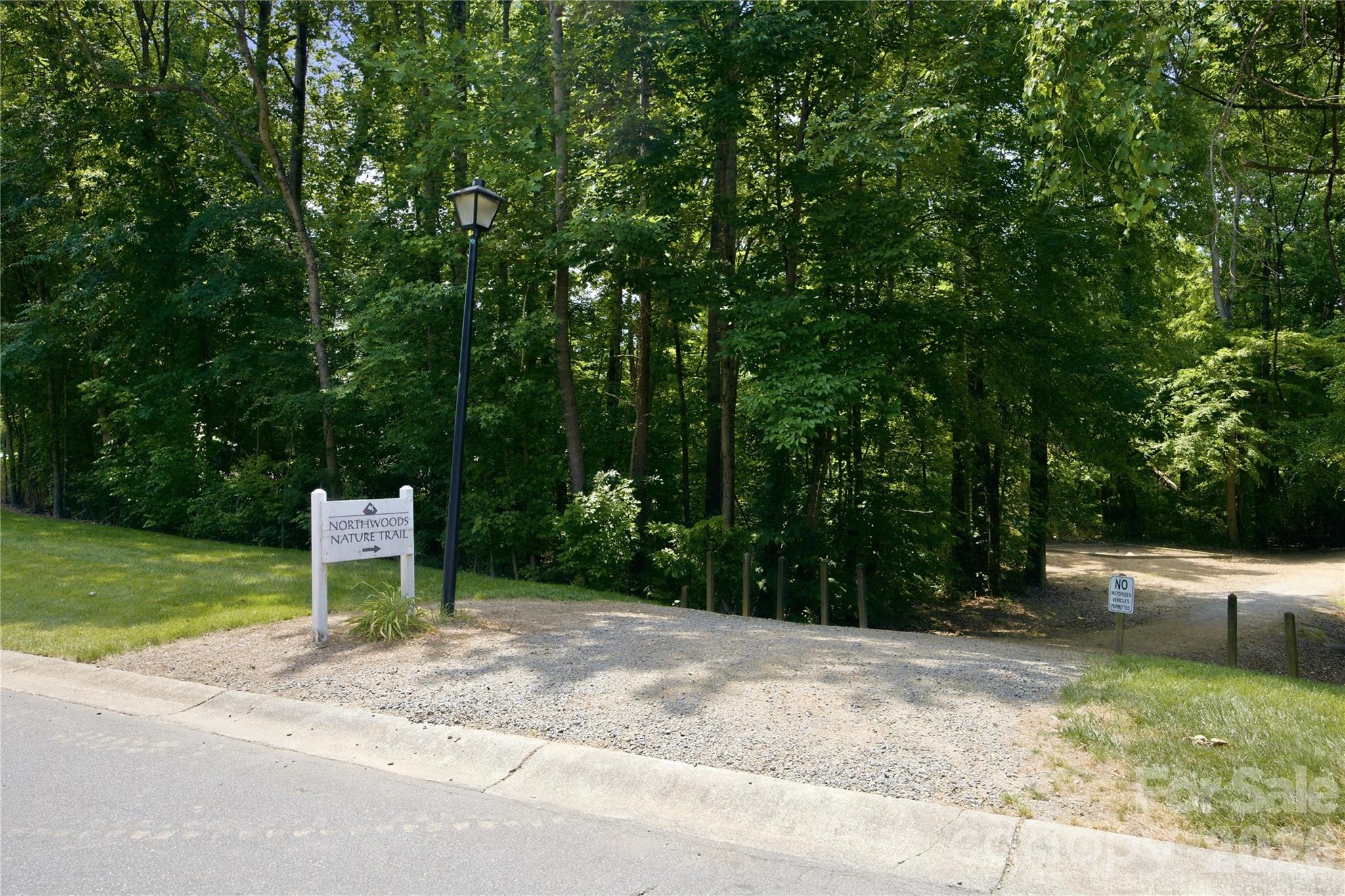 Northwoods - Residential