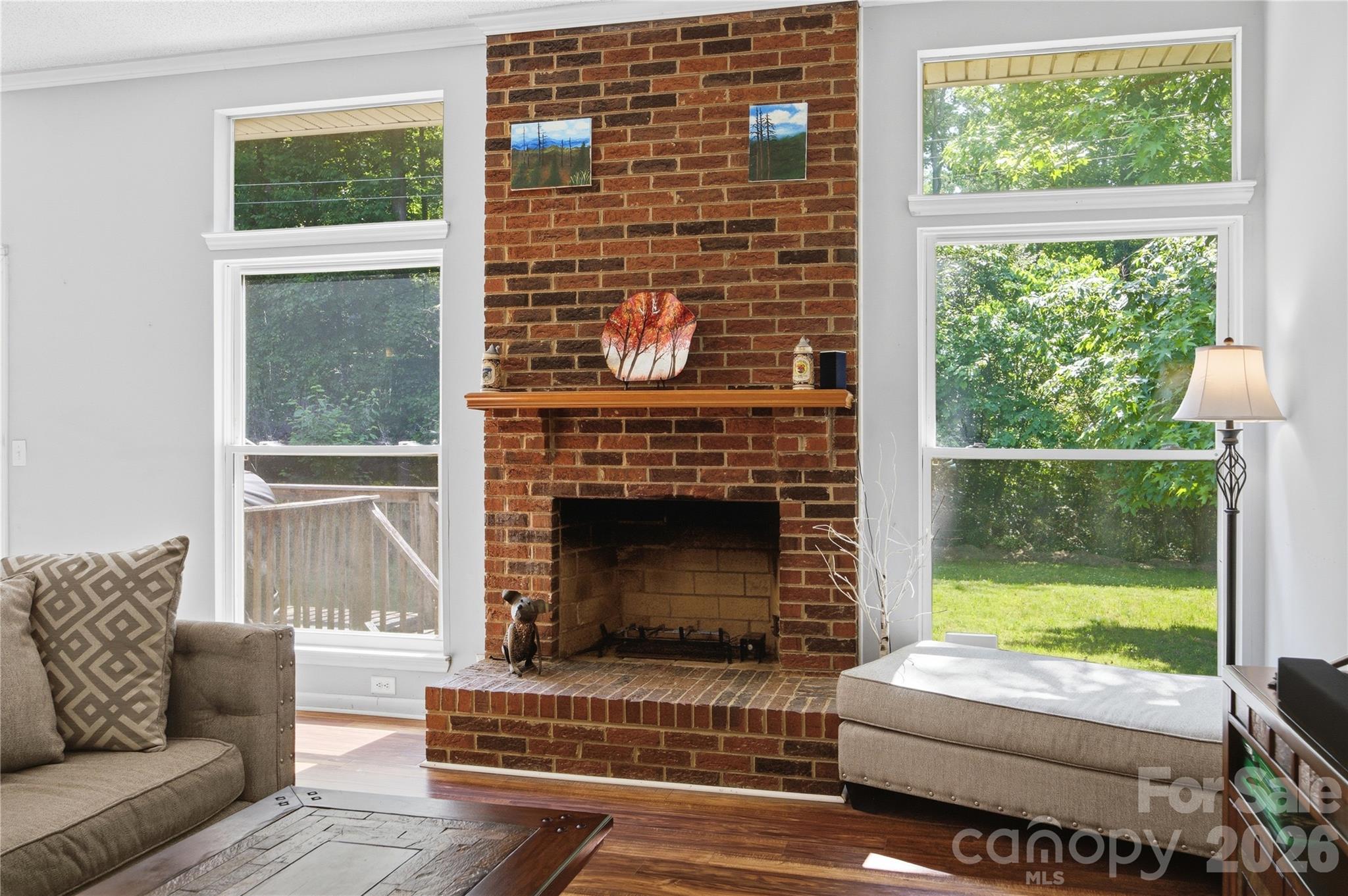 Northwoods - Residential