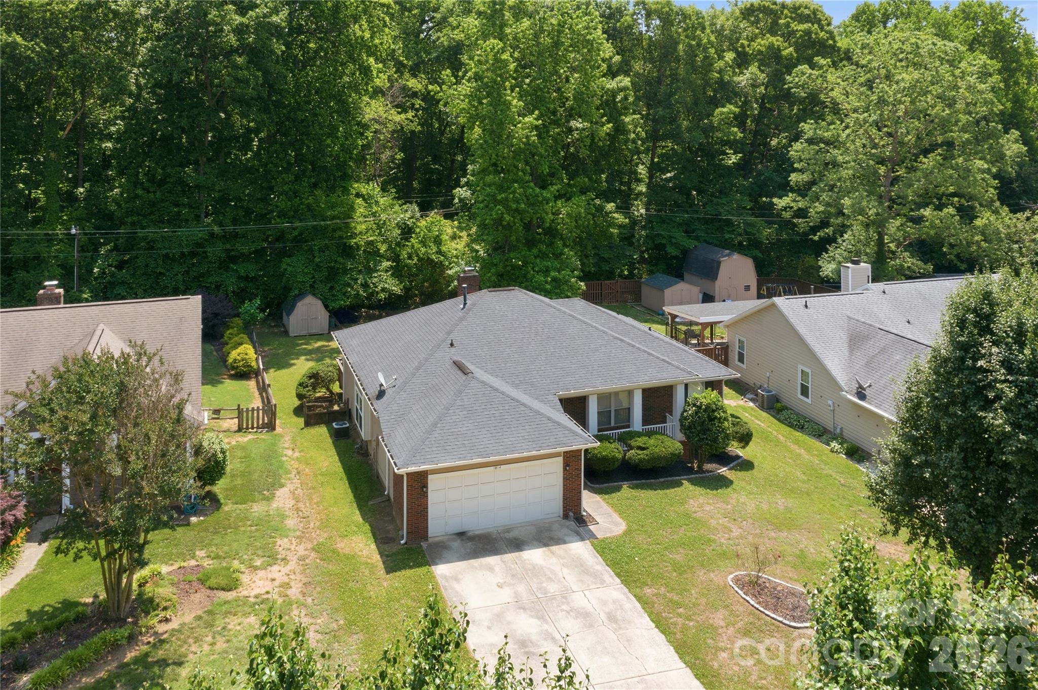 Northwoods - Residential