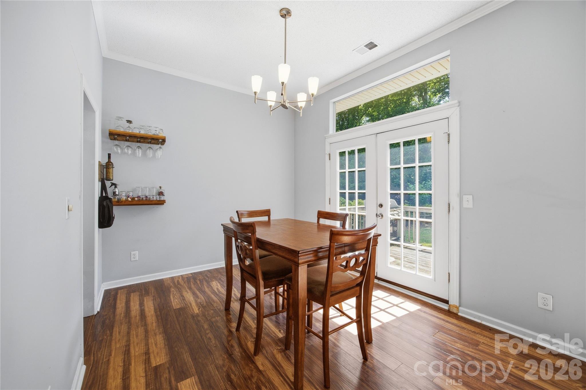 Northwoods - Residential