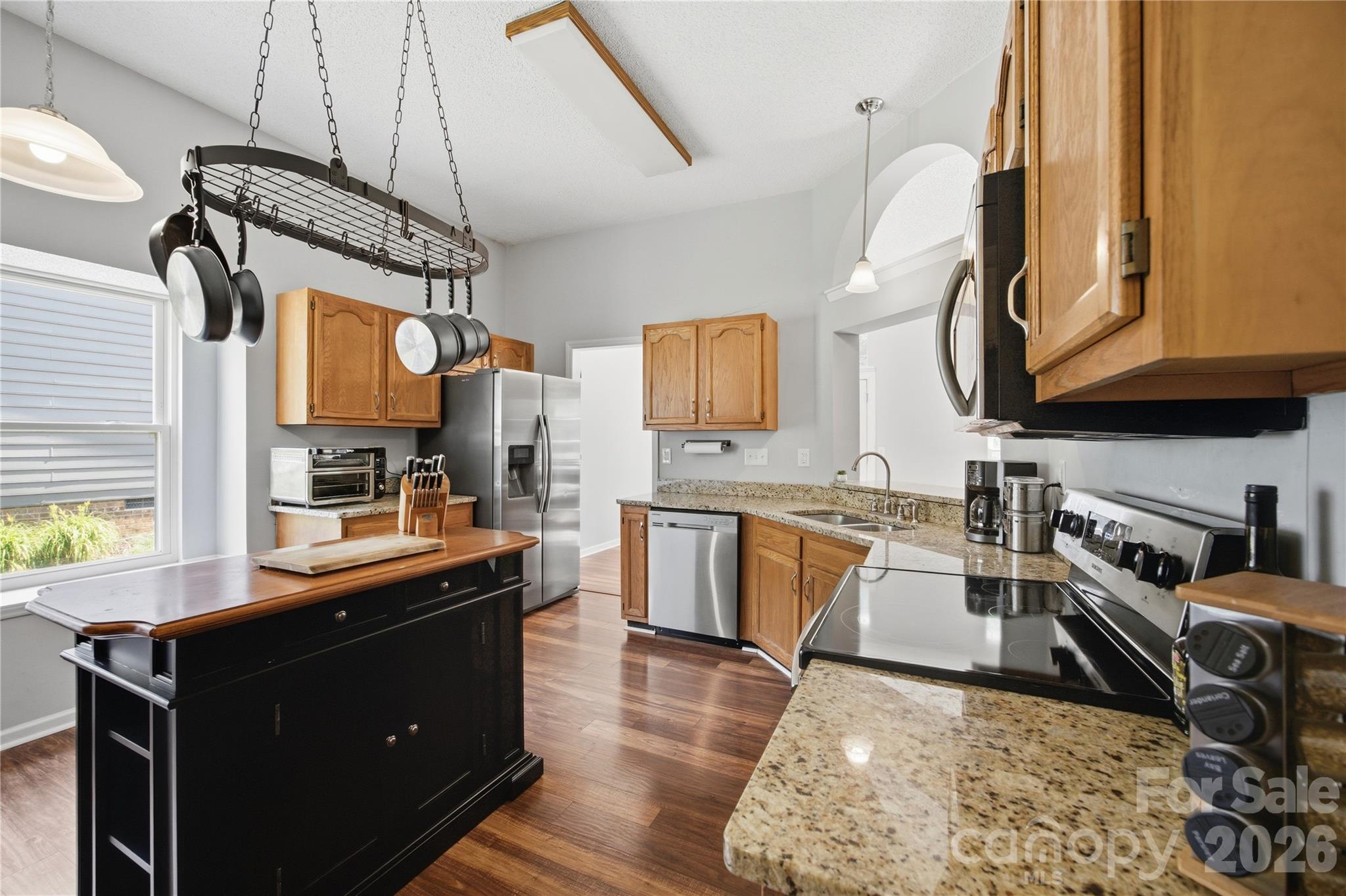 Northwoods - Residential