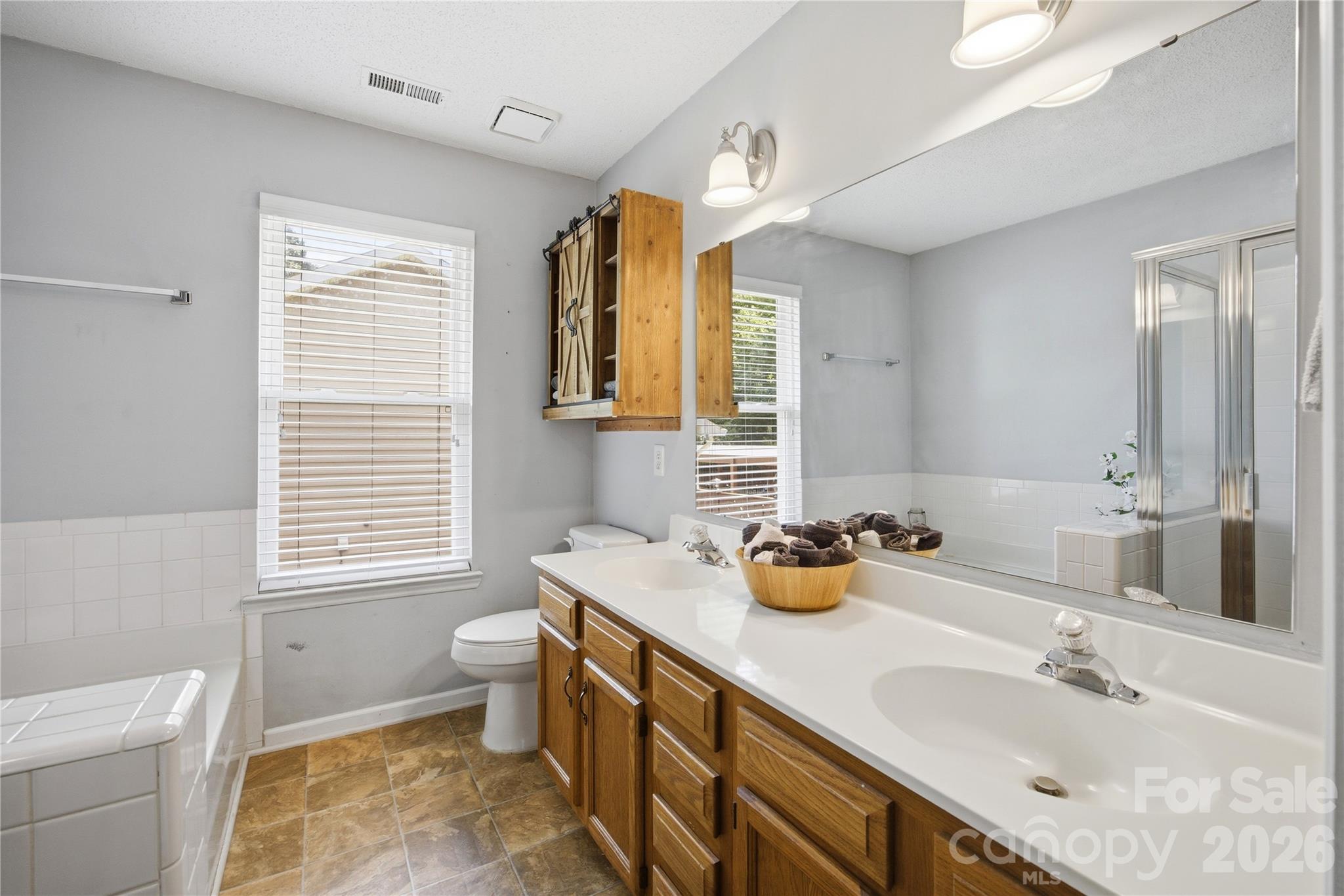 Northwoods - Residential