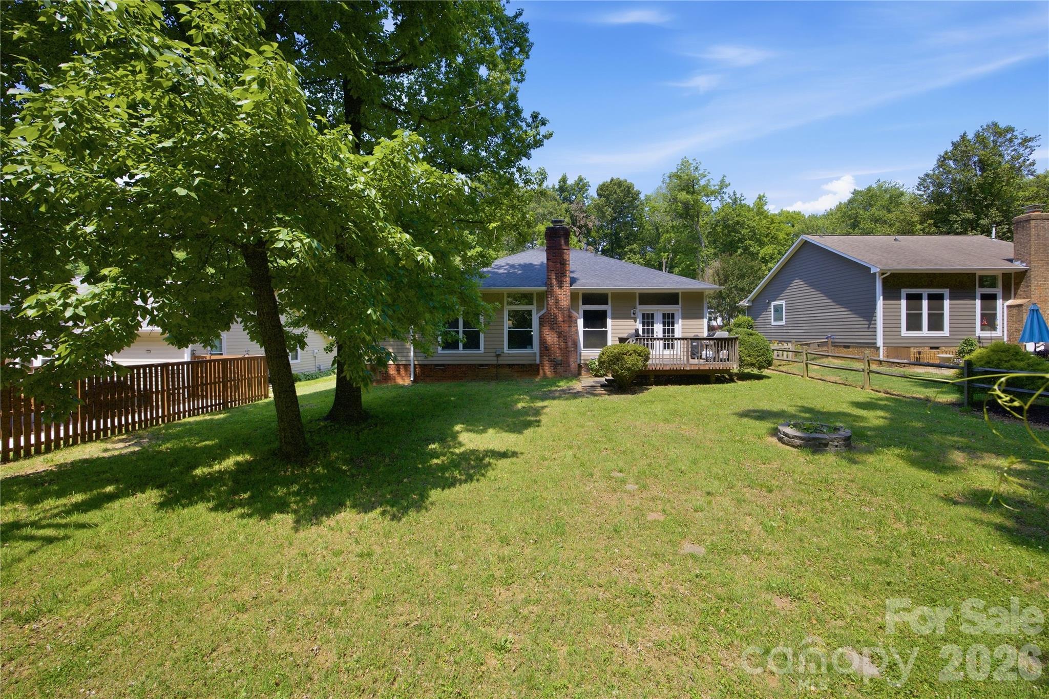 Northwoods - Residential