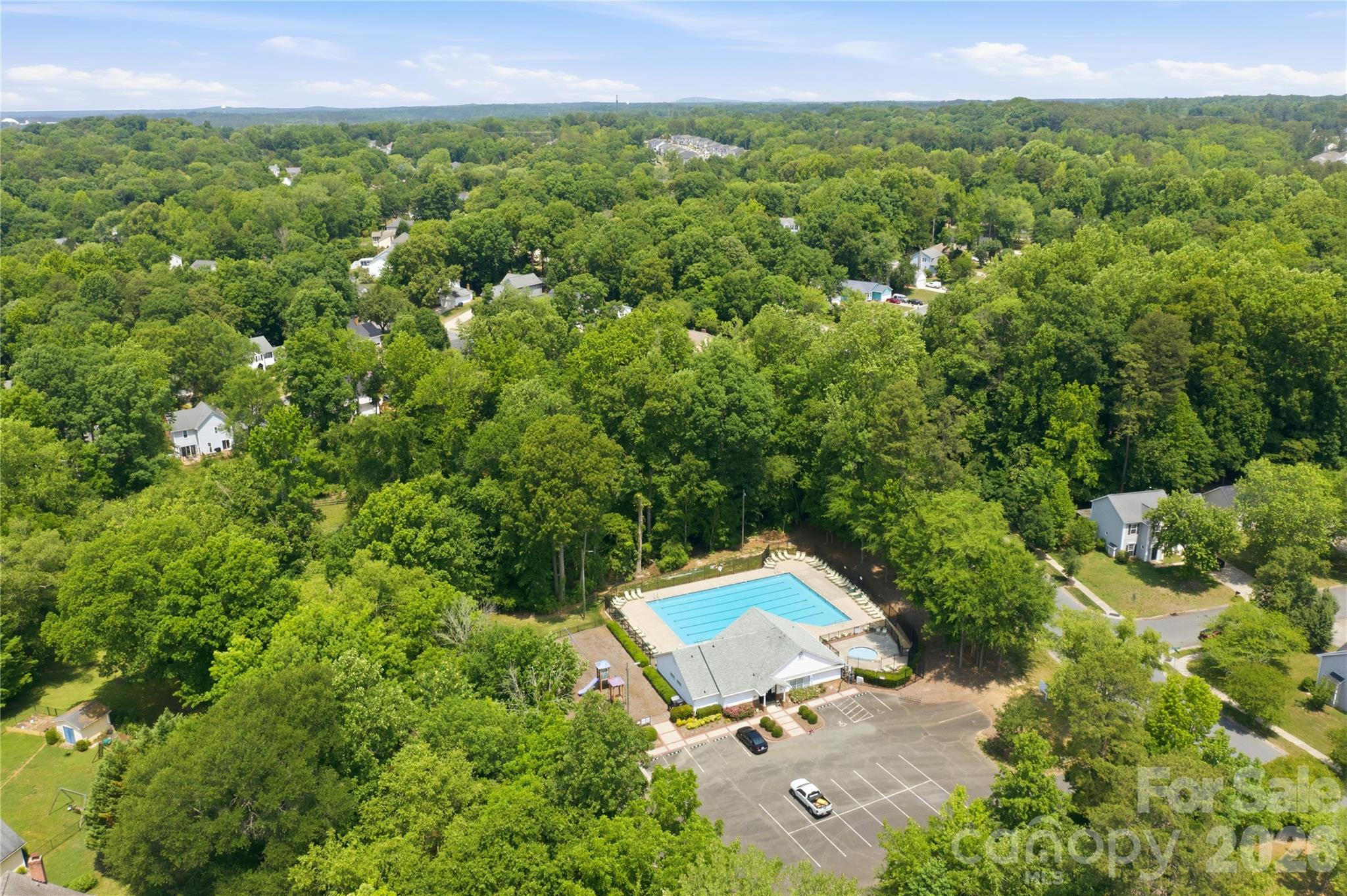 Northwoods - Residential