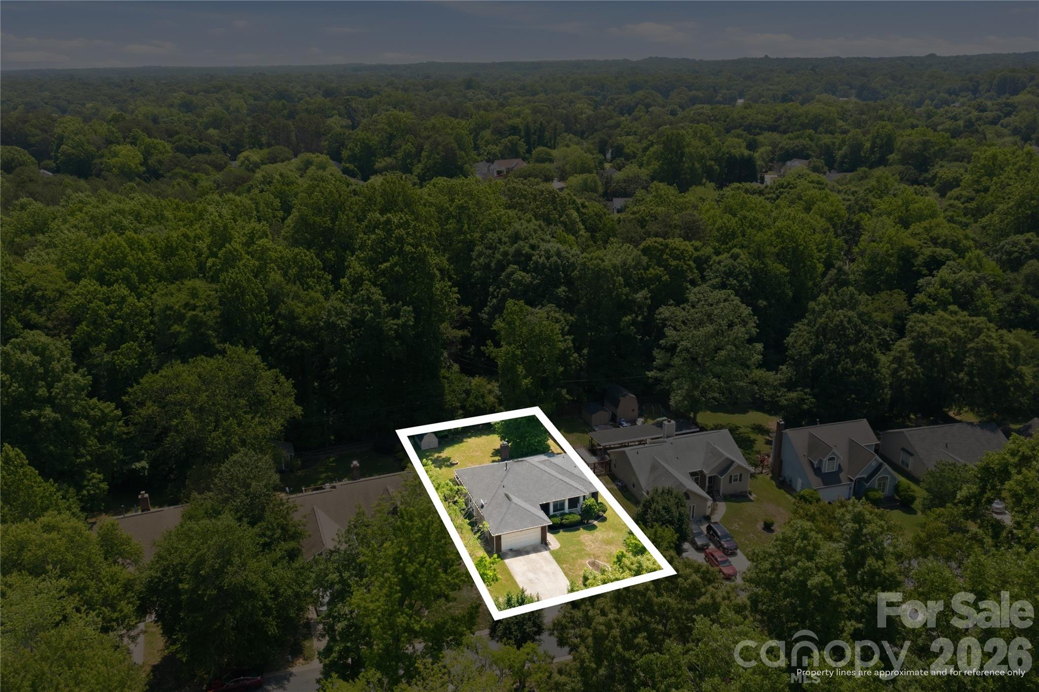Northwoods - Residential
