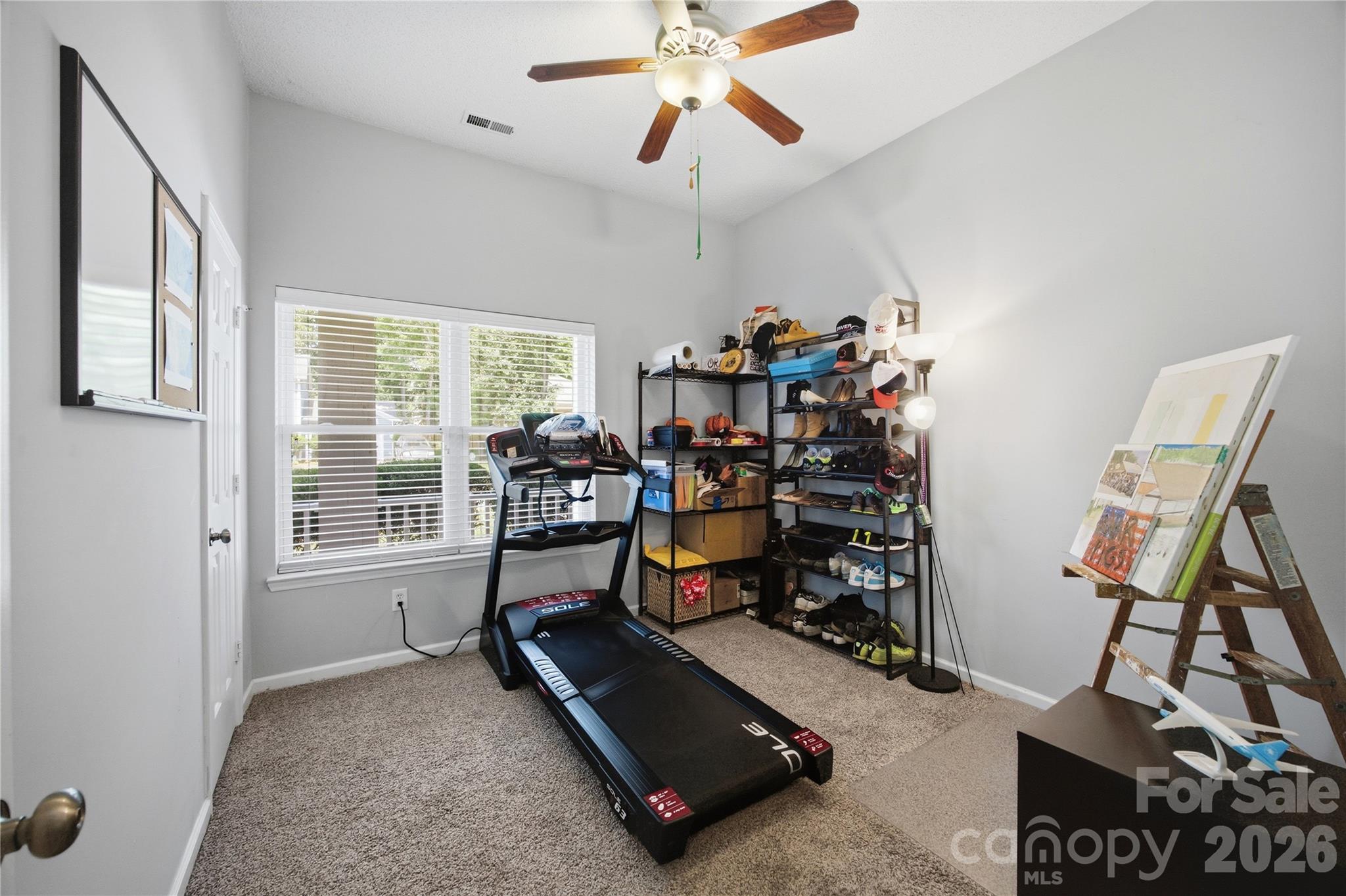 Northwoods - Residential