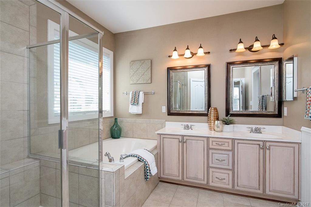 Barrington - Residential