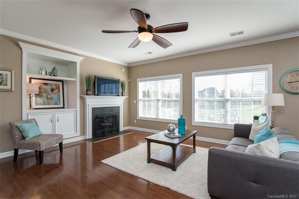 Barrington - Residential