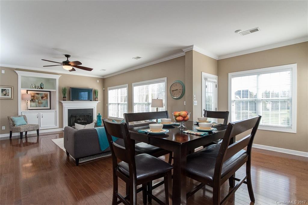 Barrington - Residential