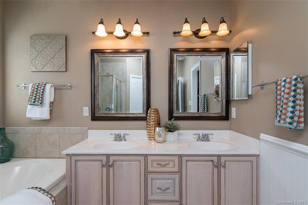 Barrington - Residential