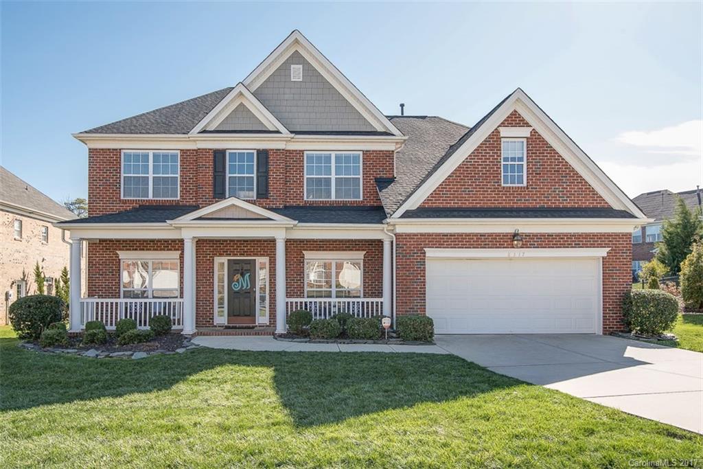 Barrington - Residential