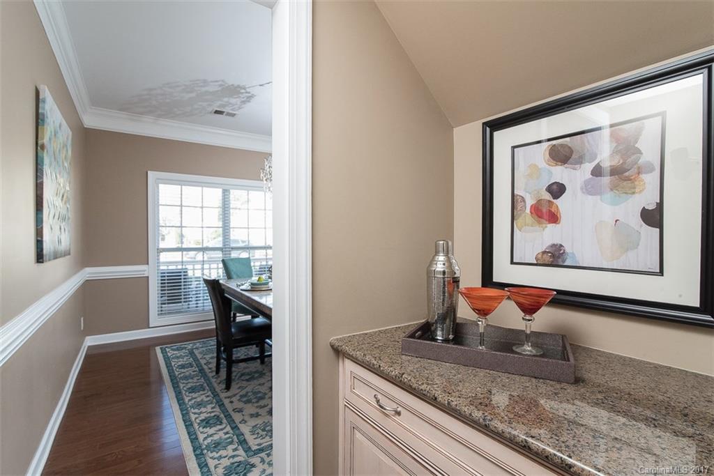 Barrington - Residential