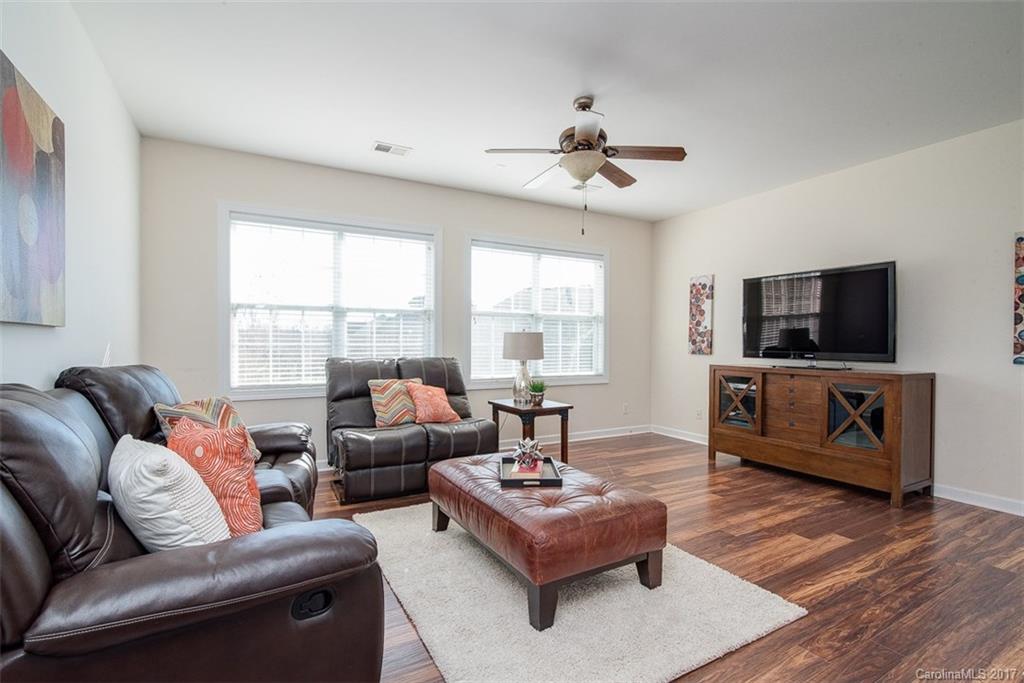 Barrington - Residential