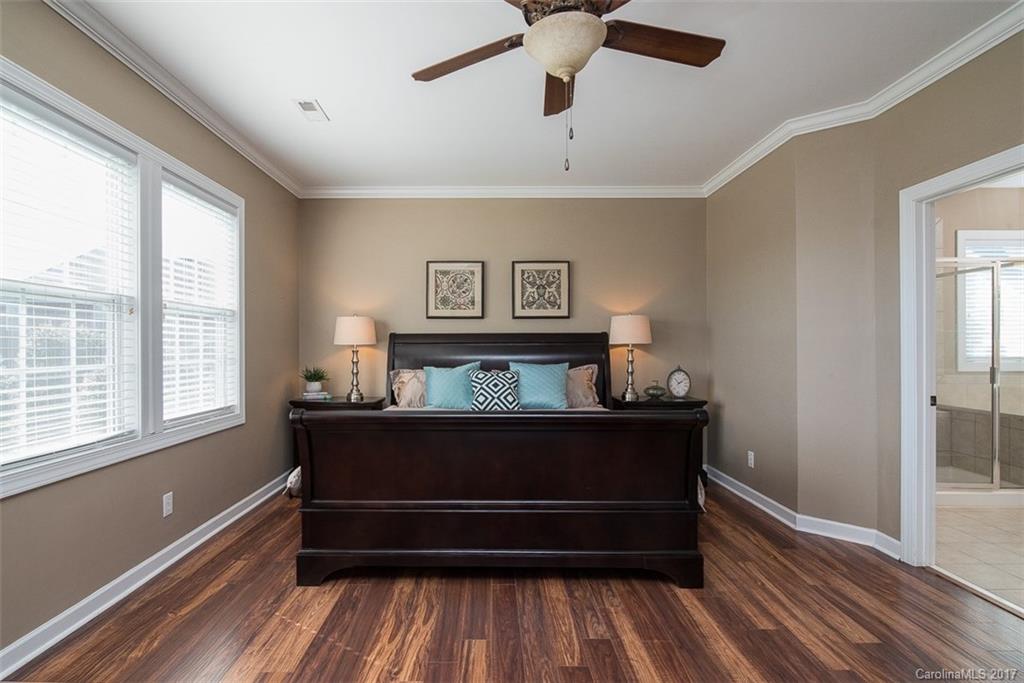 Barrington - Residential