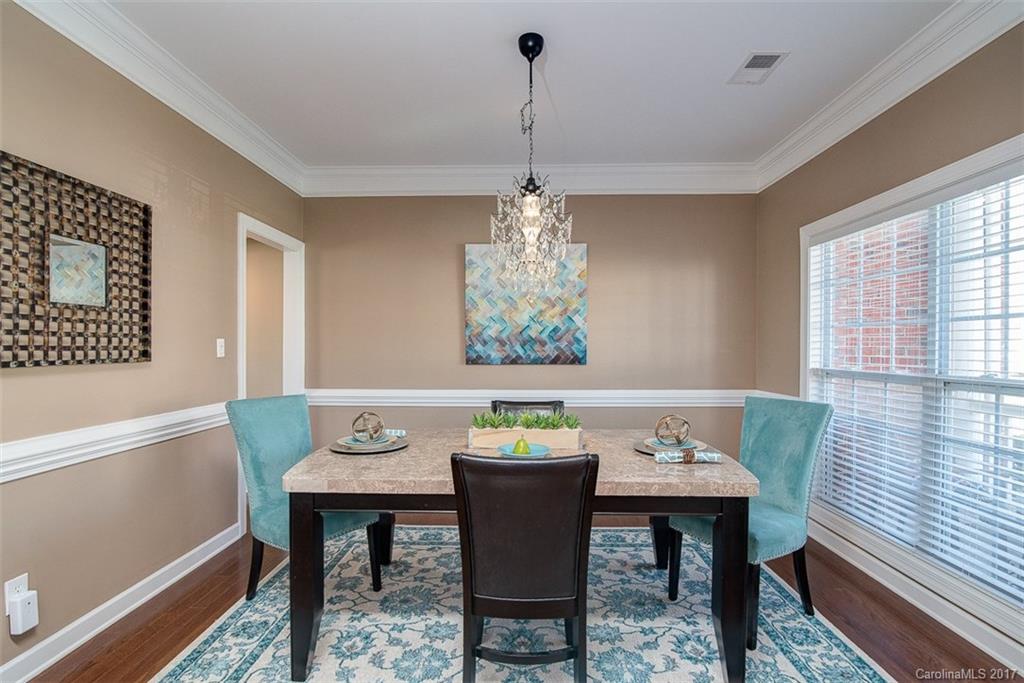 Barrington - Residential