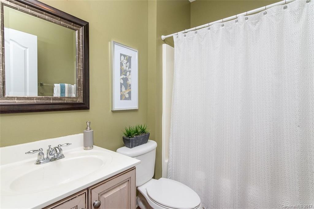 Barrington - Residential