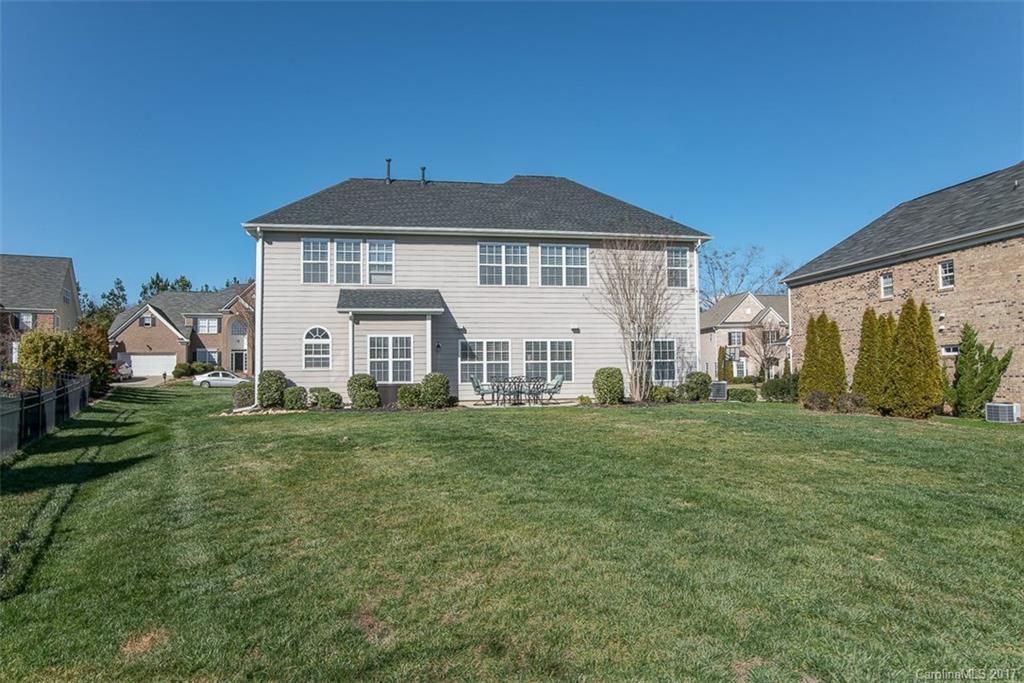 Barrington - Residential