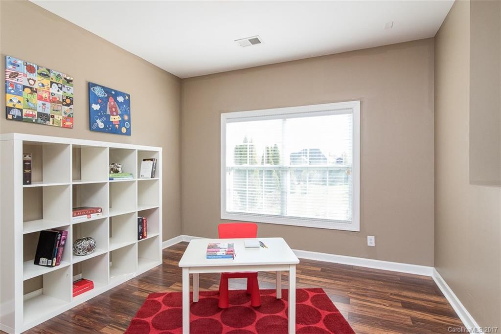 Barrington - Residential