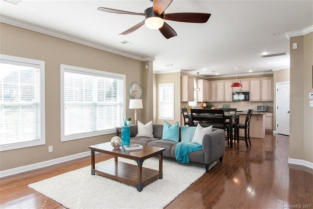 Barrington - Residential