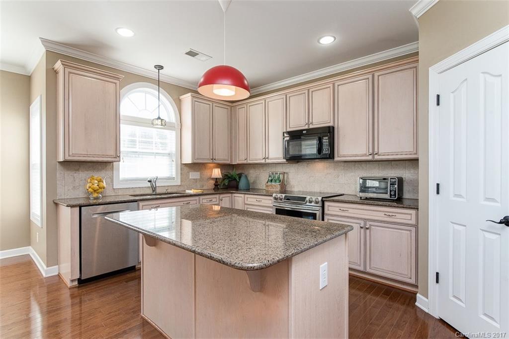 Barrington - Residential