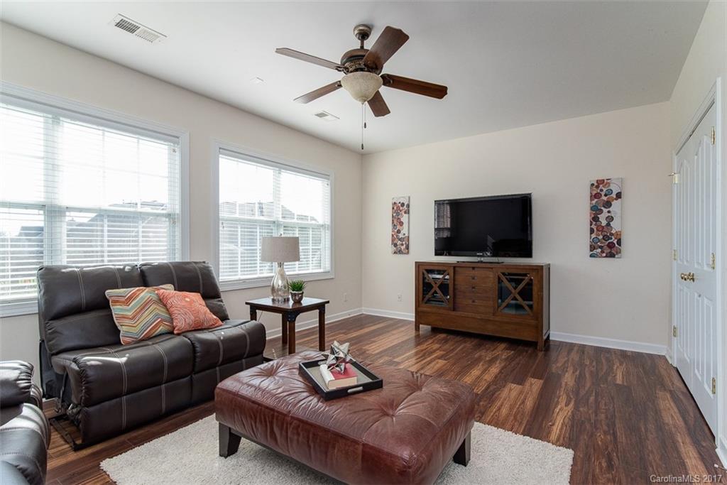 Barrington - Residential