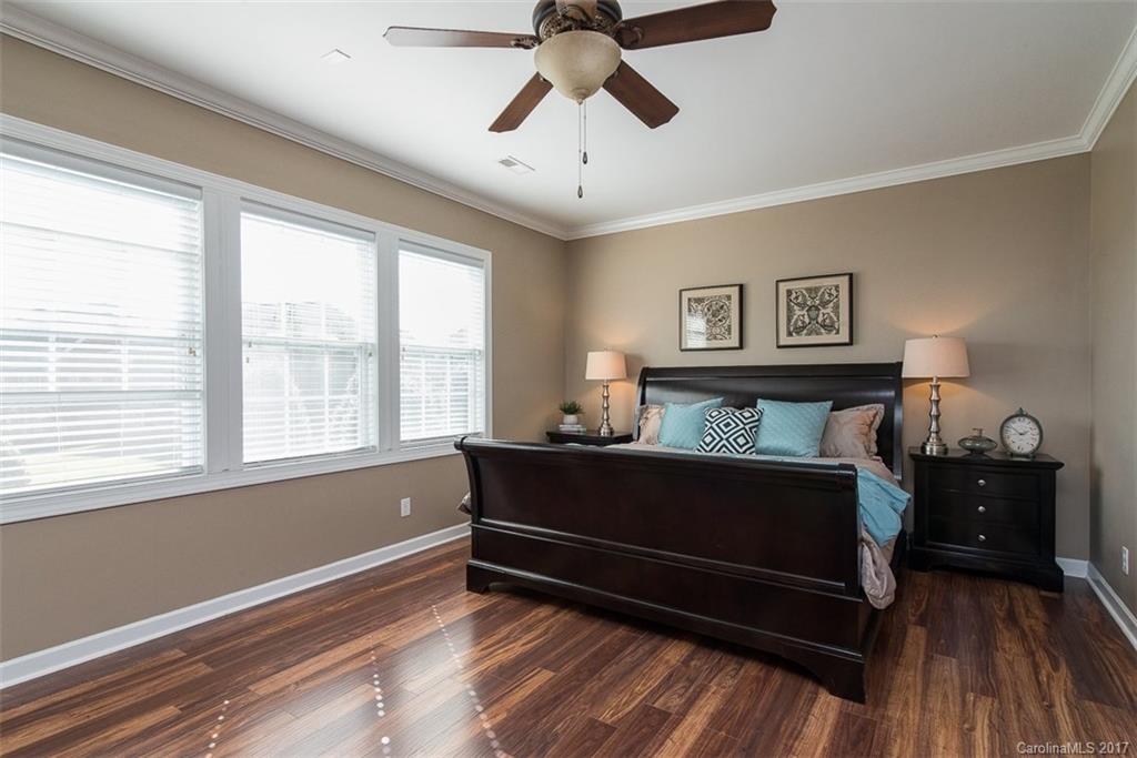 Barrington - Residential