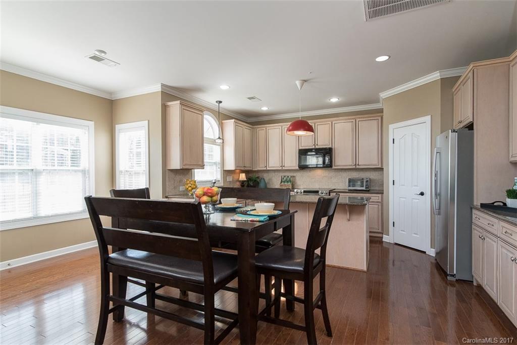 Barrington - Residential