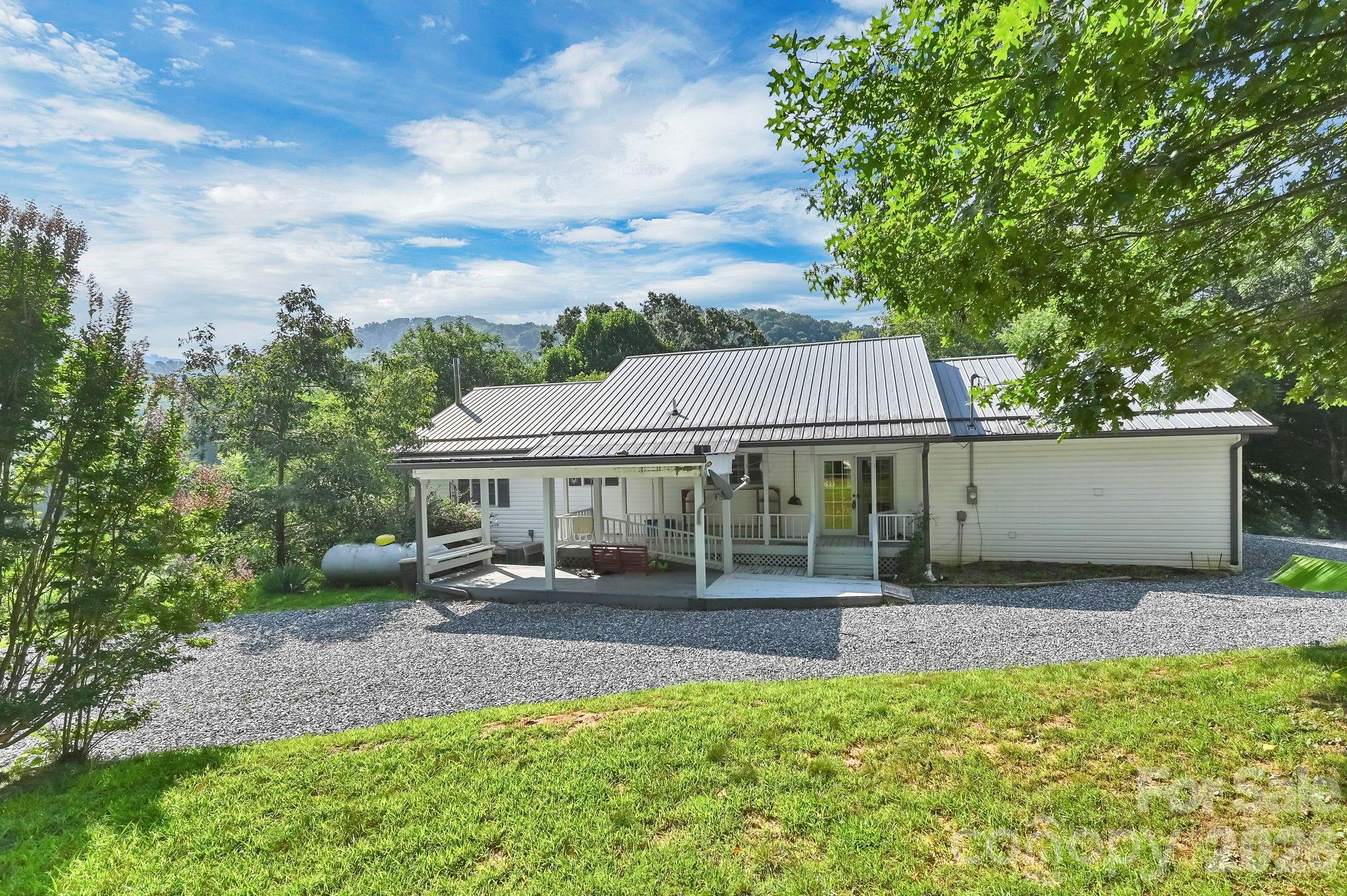 553 Morgan Branch Road