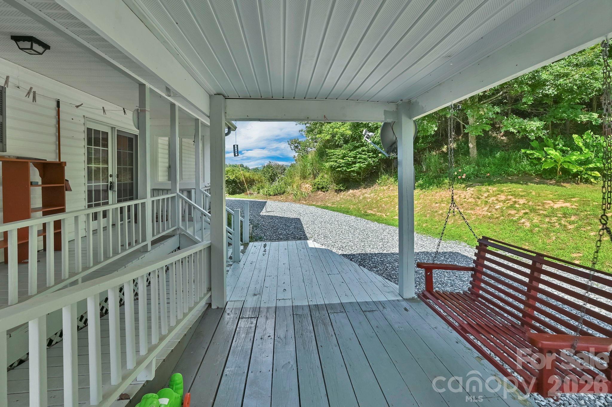 553 Morgan Branch Road