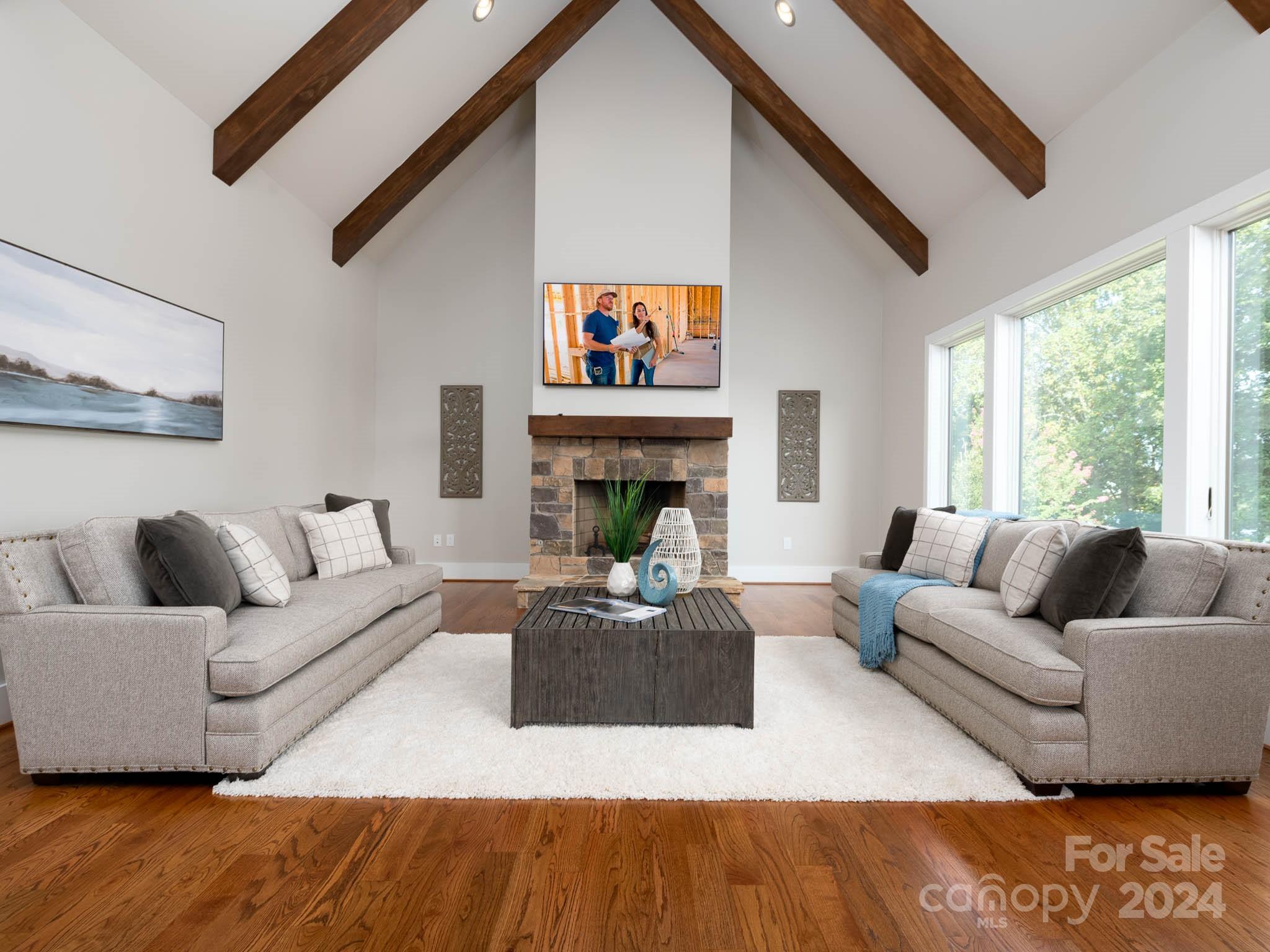 Bridgewater - Residential