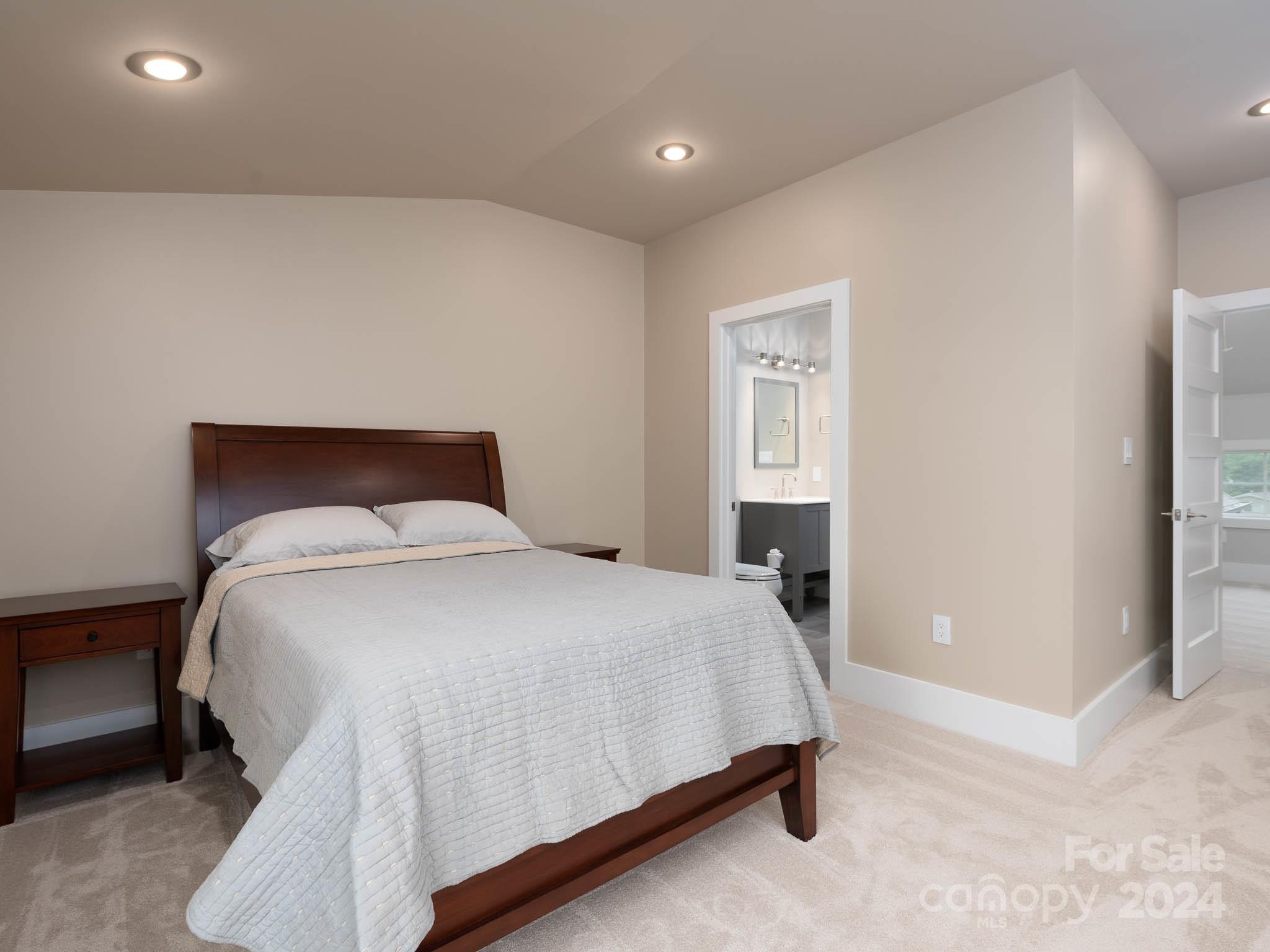 Bridgewater - Residential