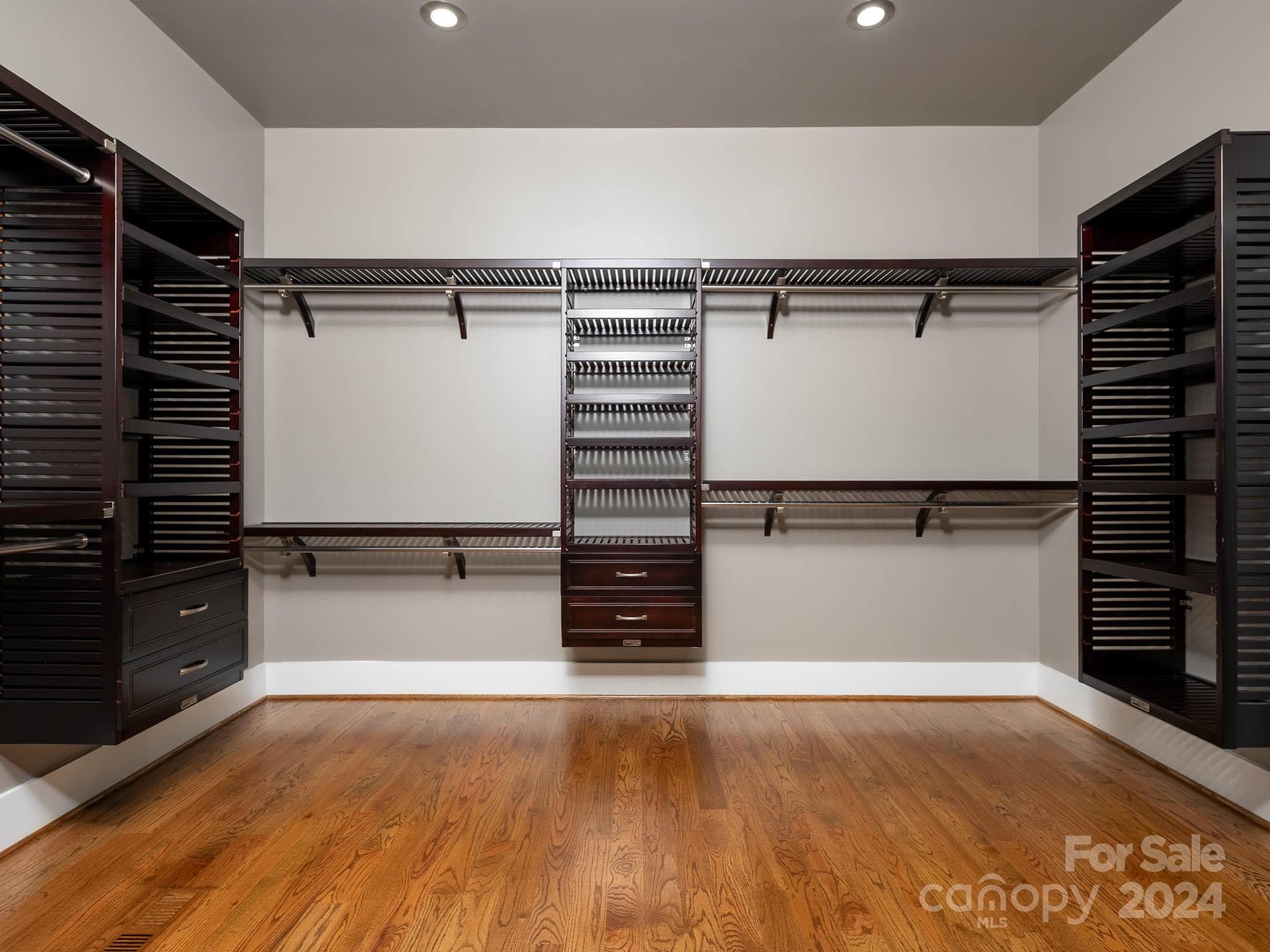 Bridgewater - Residential