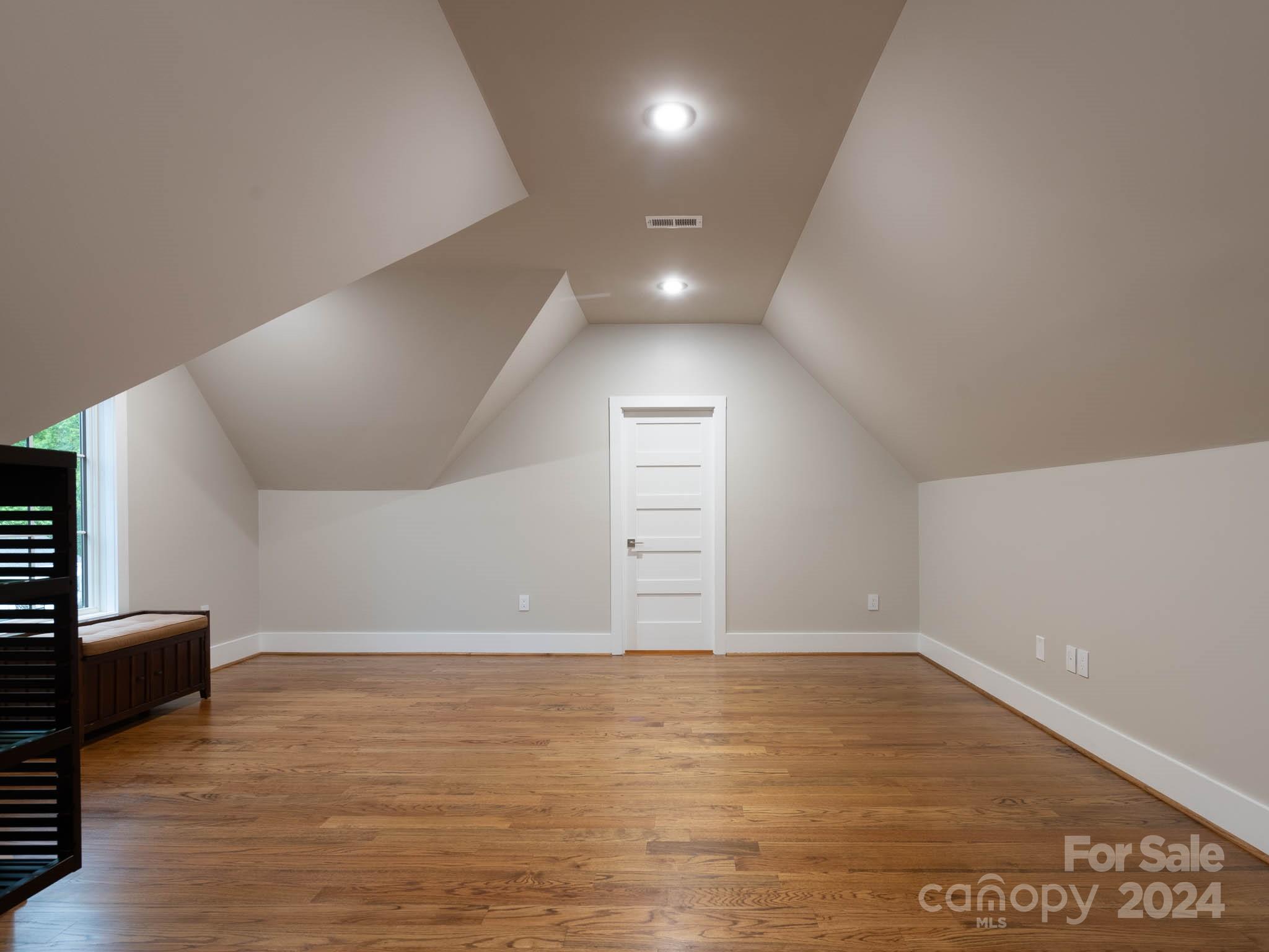 Bridgewater - Residential