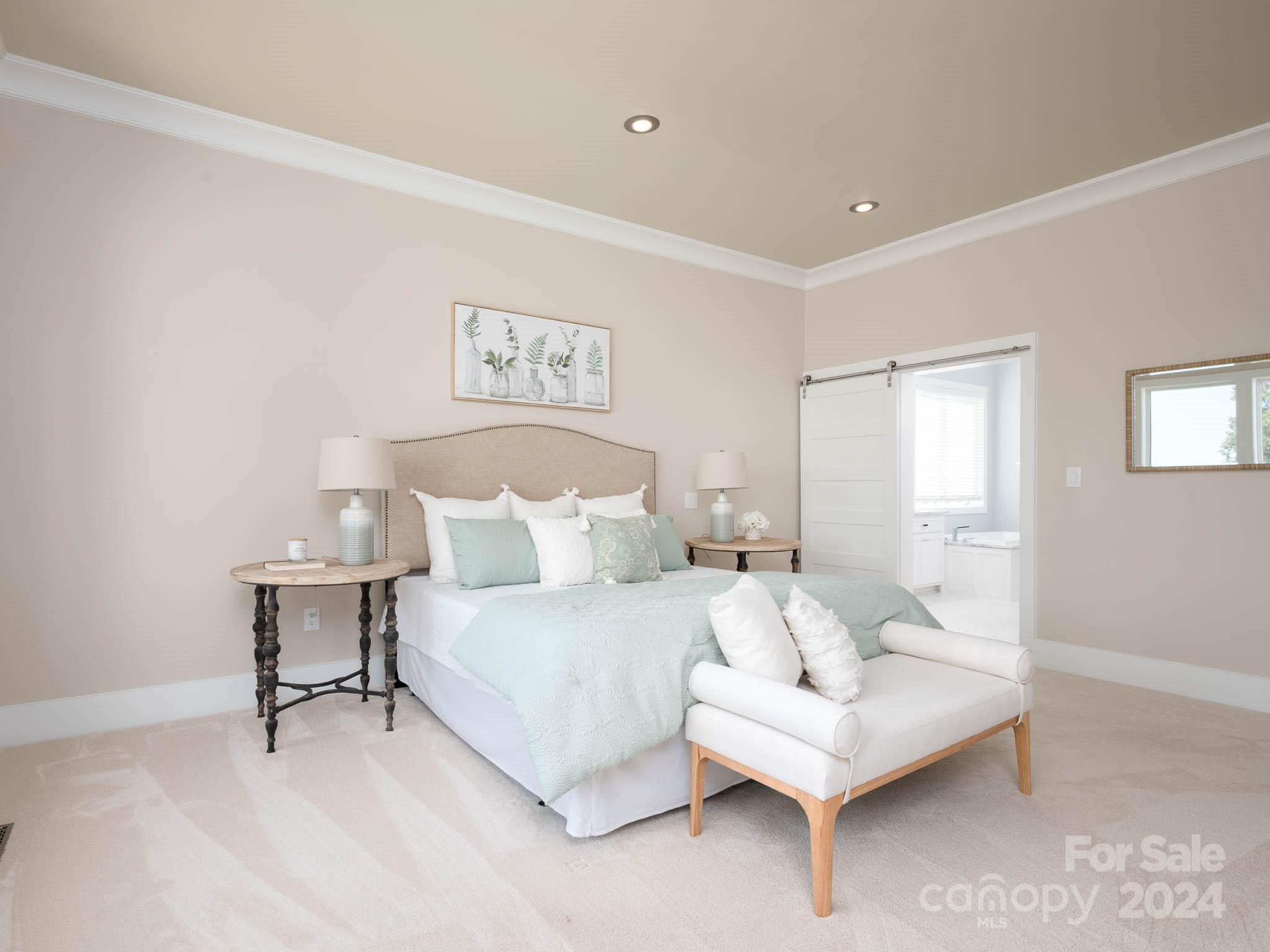 Bridgewater - Residential